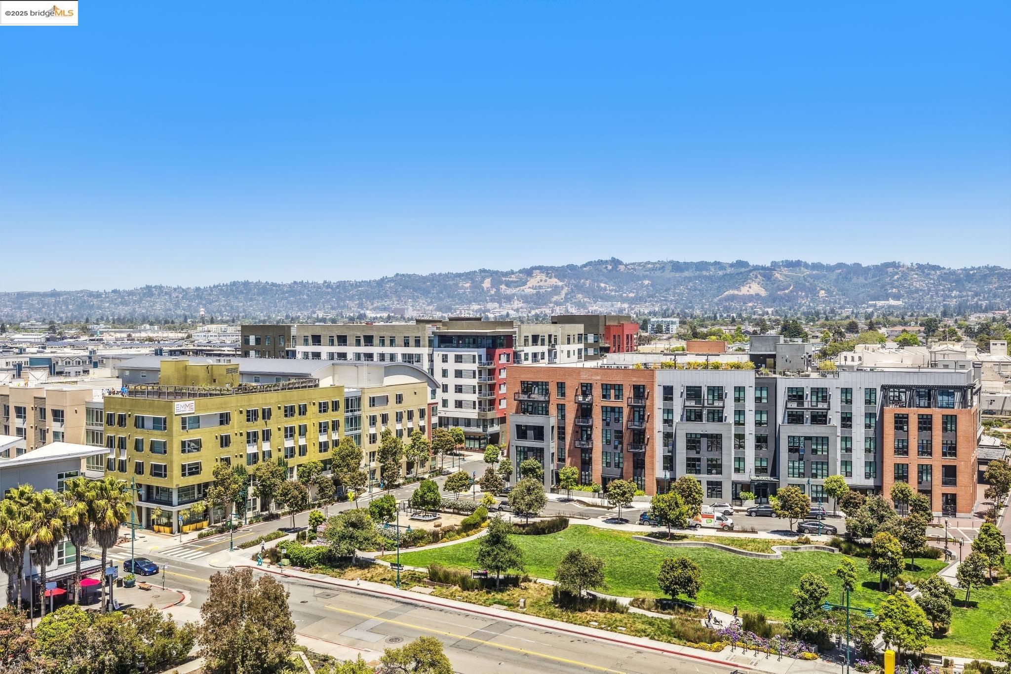 6363 Christie Avenue # 312