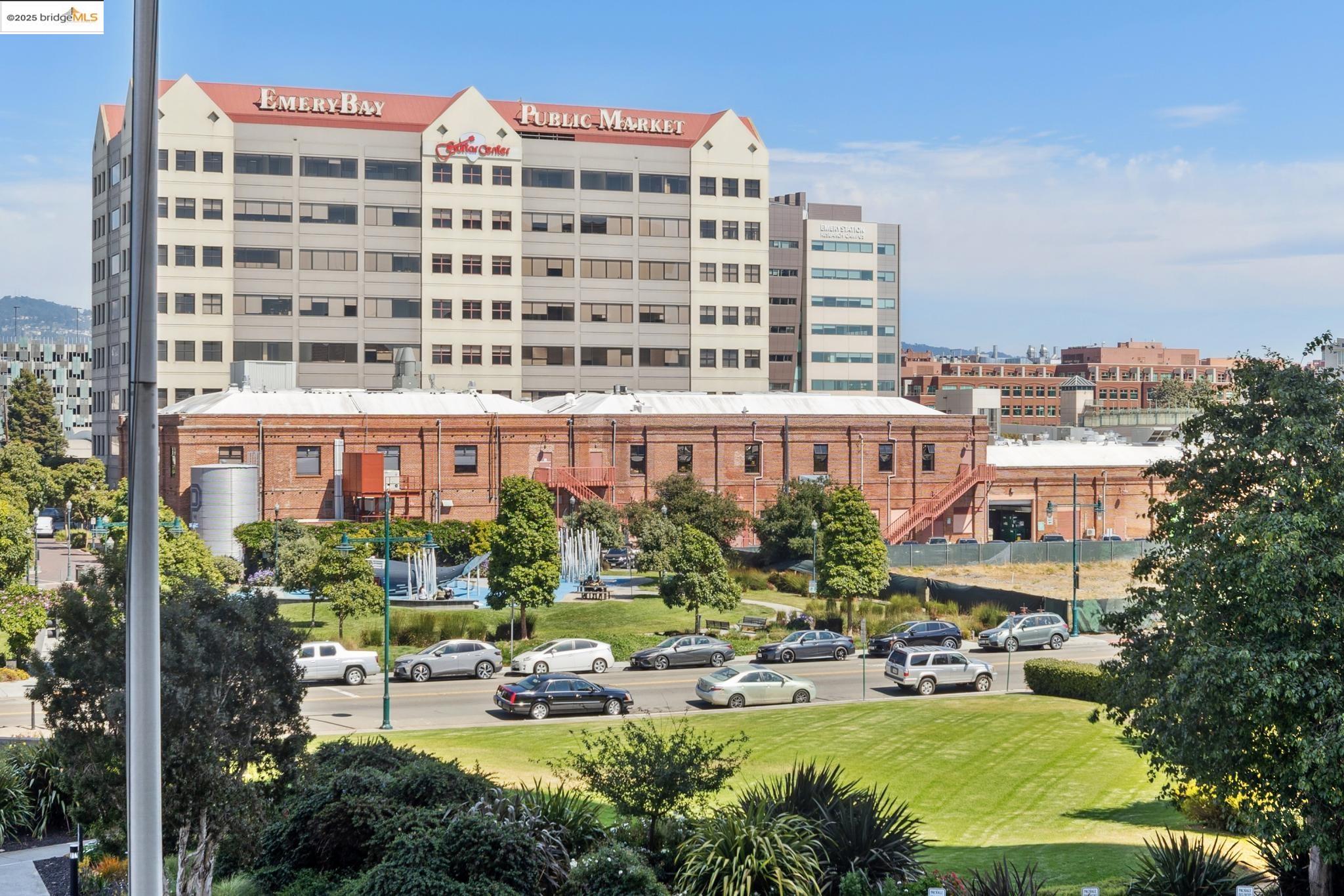 6363 Christie Avenue # 312