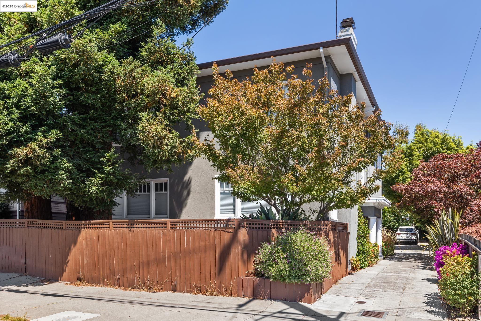 6426 Benvenue Ave # 3