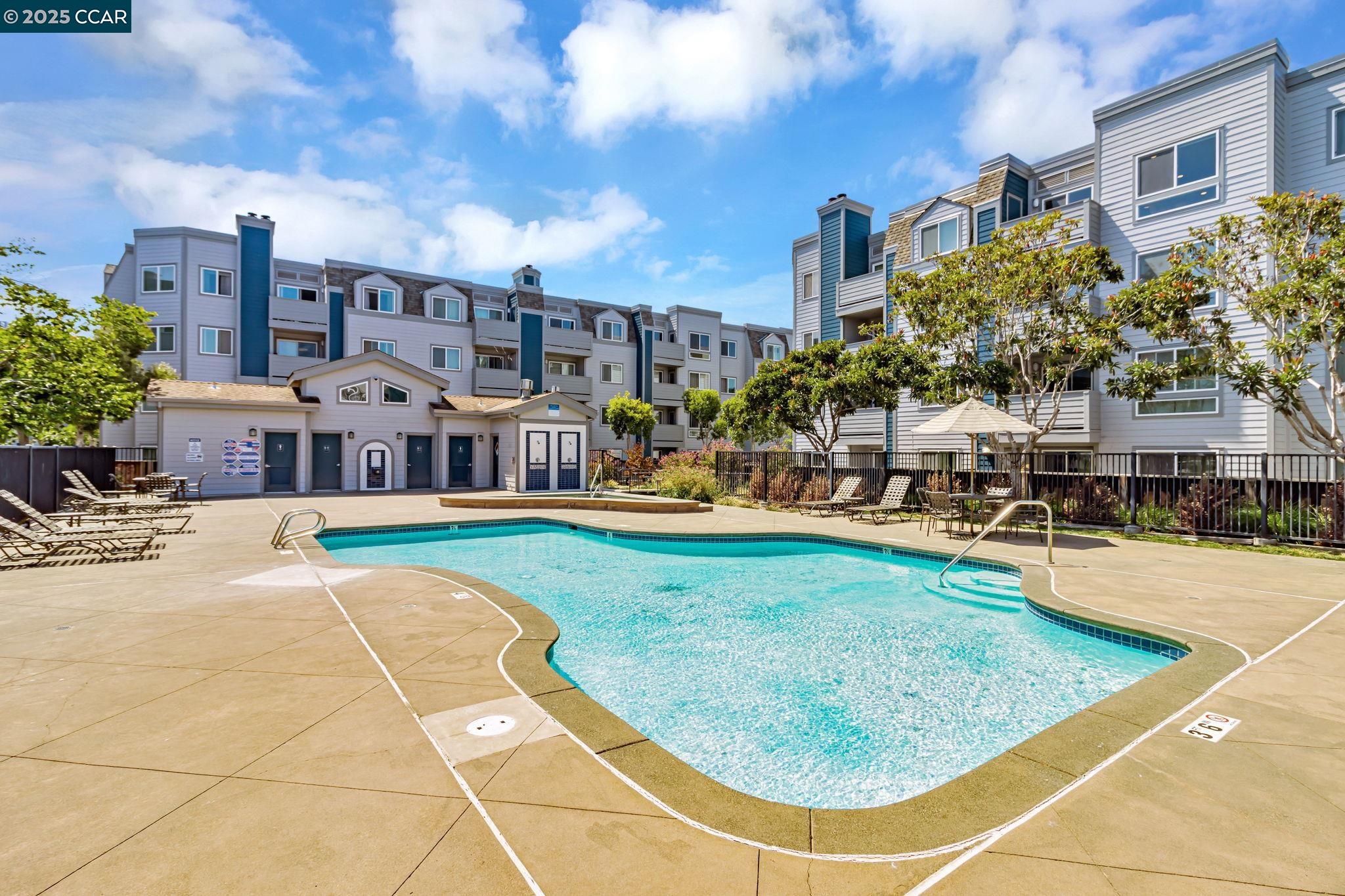 6400 Christie Ave # 4205