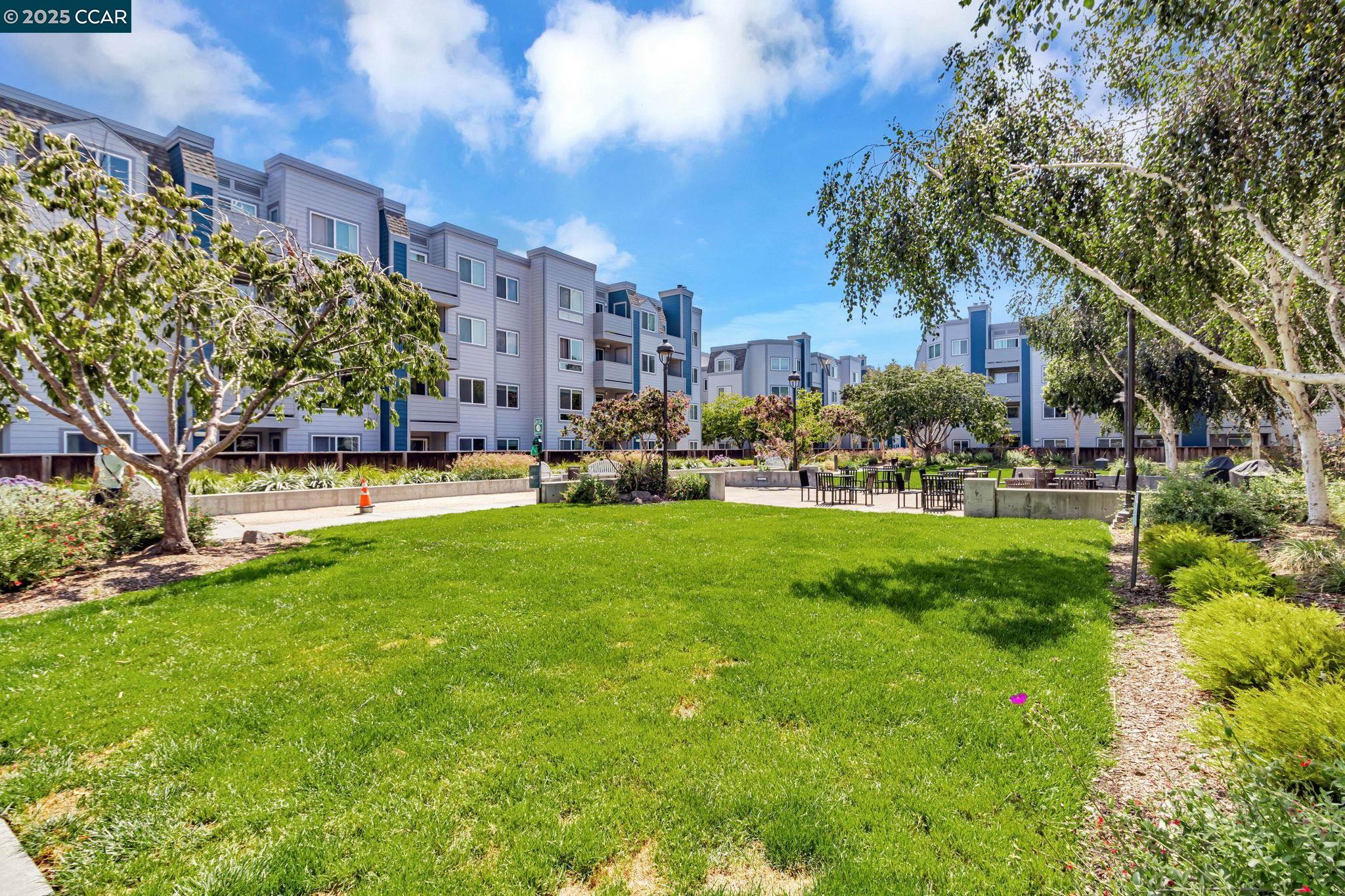 6400 Christie Ave # 4205