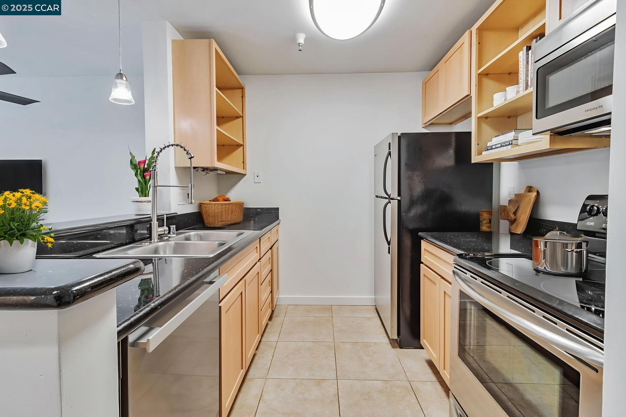 6400 Christie Ave # 4205