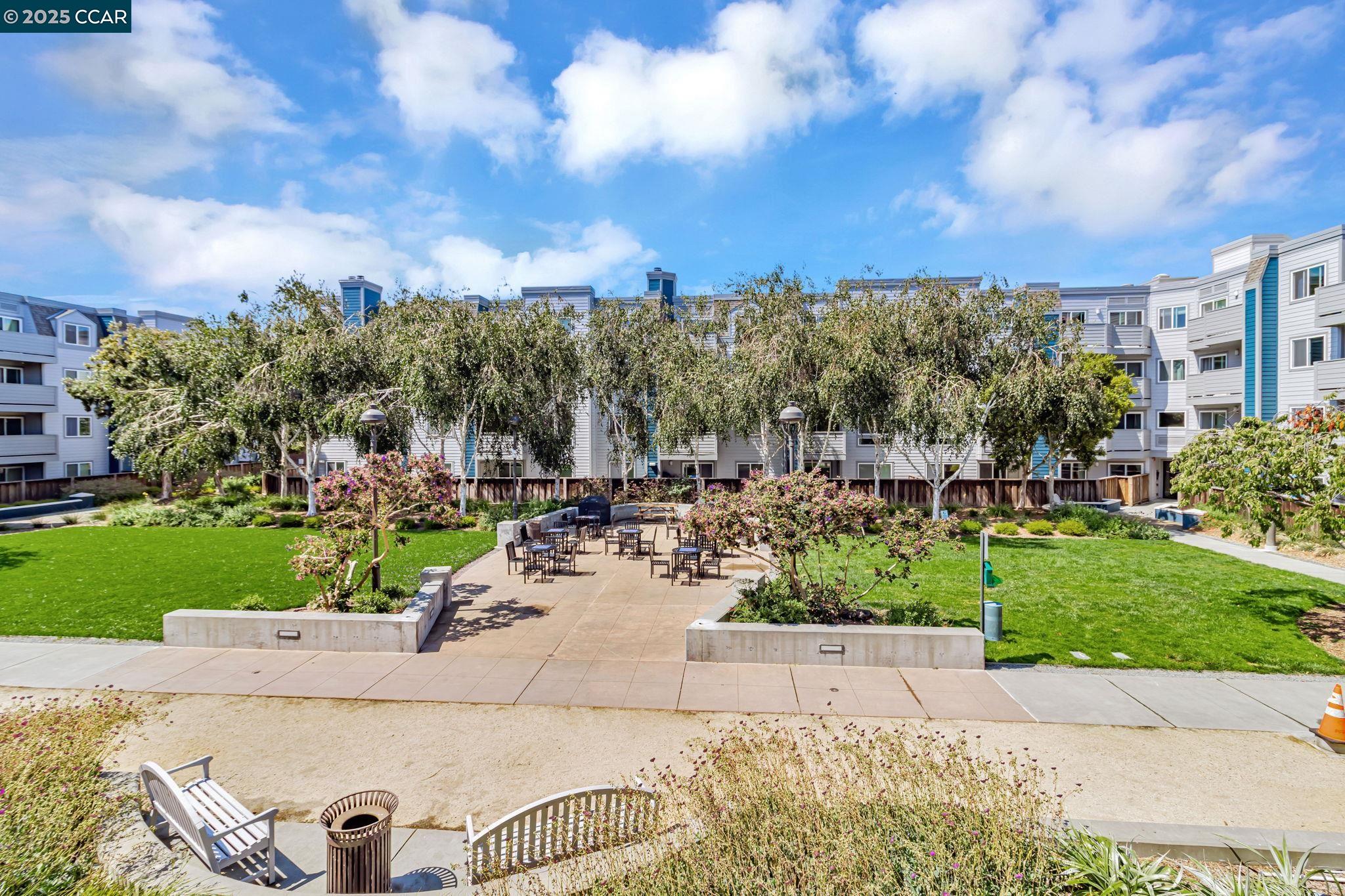 6400 Christie Ave # 4205