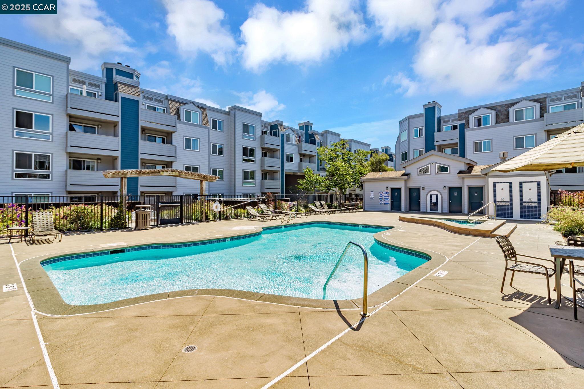 6400 Christie Ave # 4205