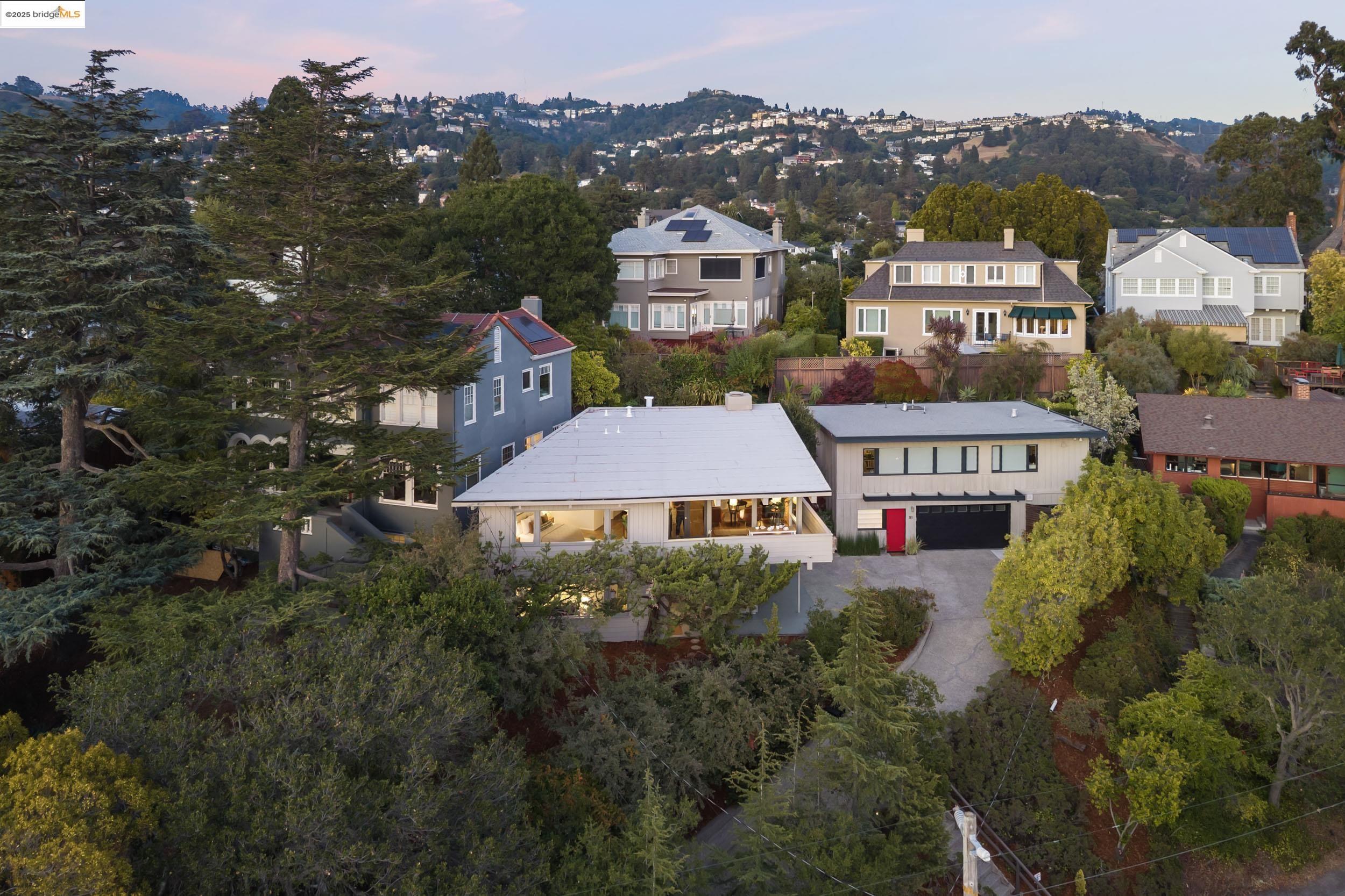 99 Eucalyptus Rd