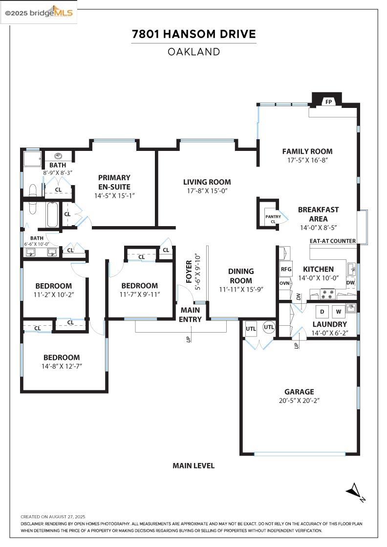 7801 Hansom Dr