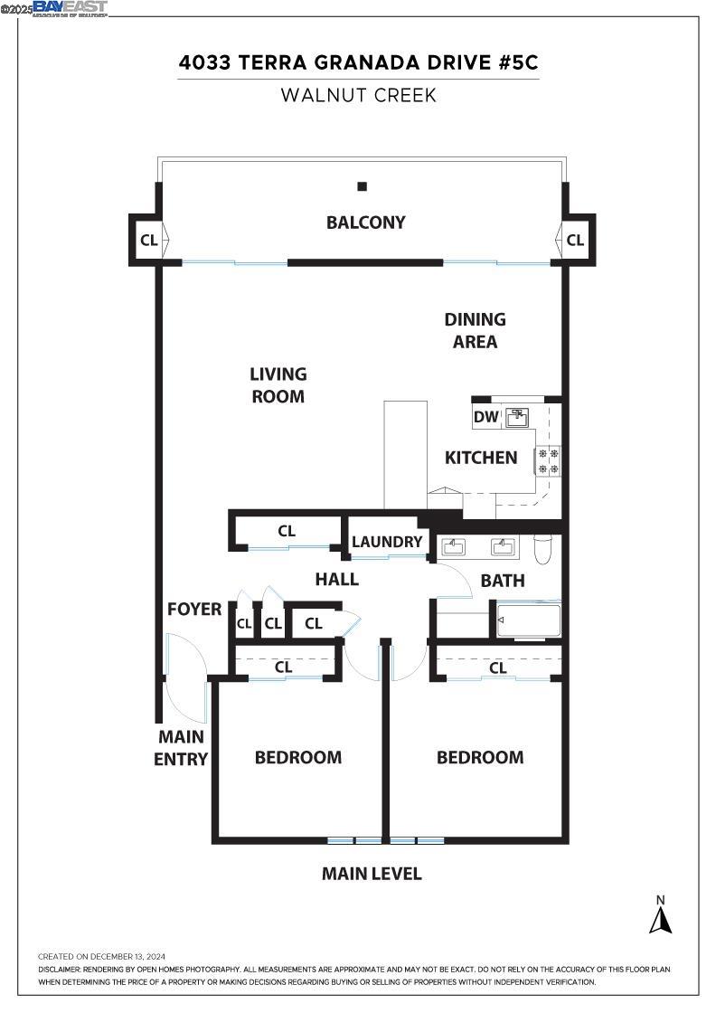 4033 Terra Granada Dr # 5C