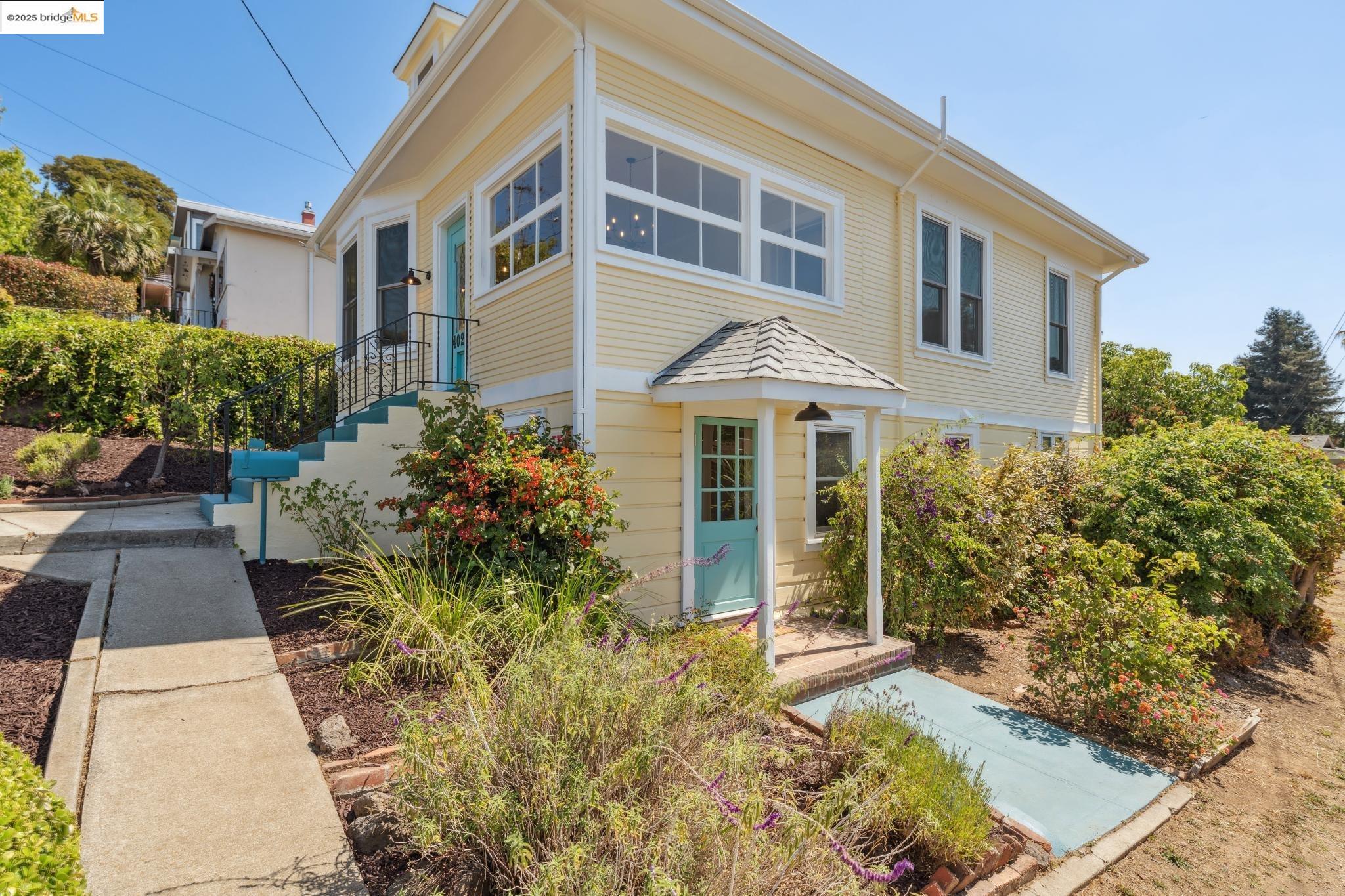 4020 Maybelle Ave