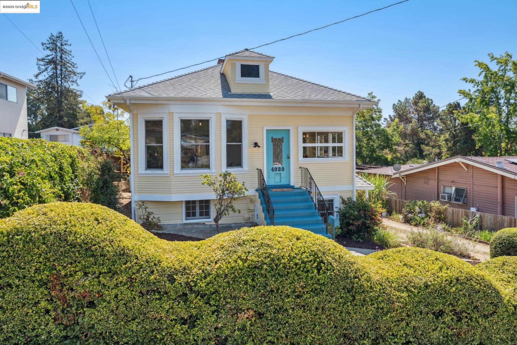 4020 Maybelle Ave