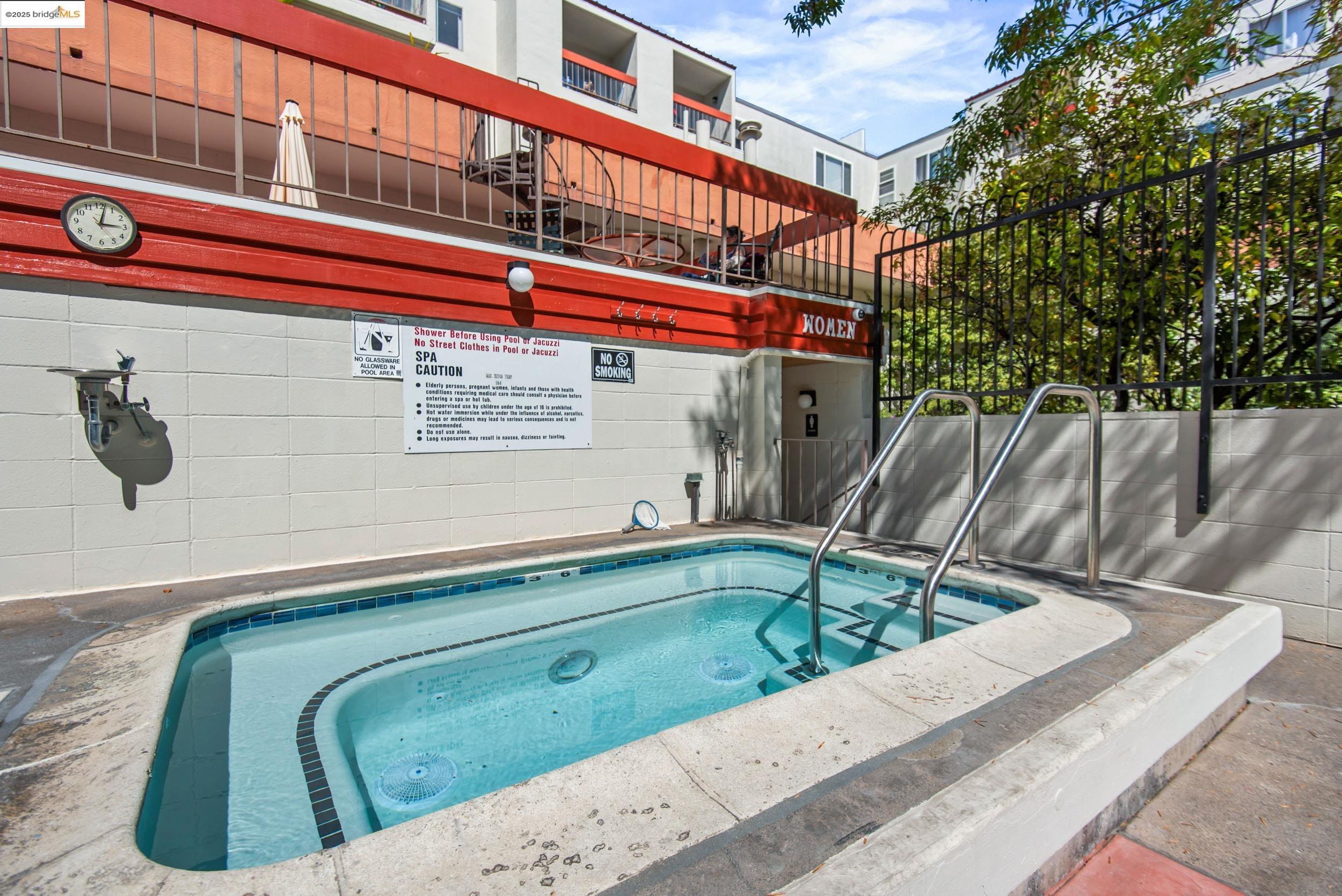 288 Whitmore St # 310B