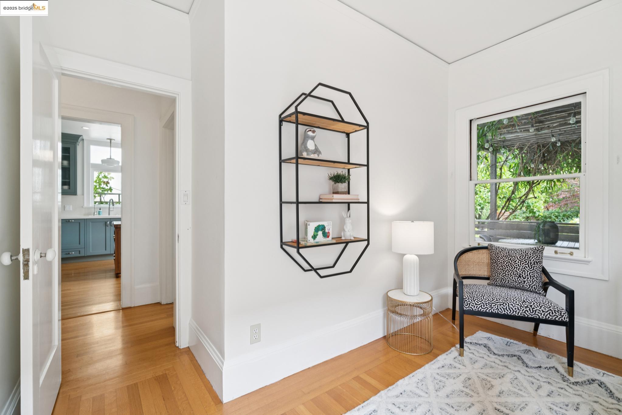 408 Euclid Ave, Oakland