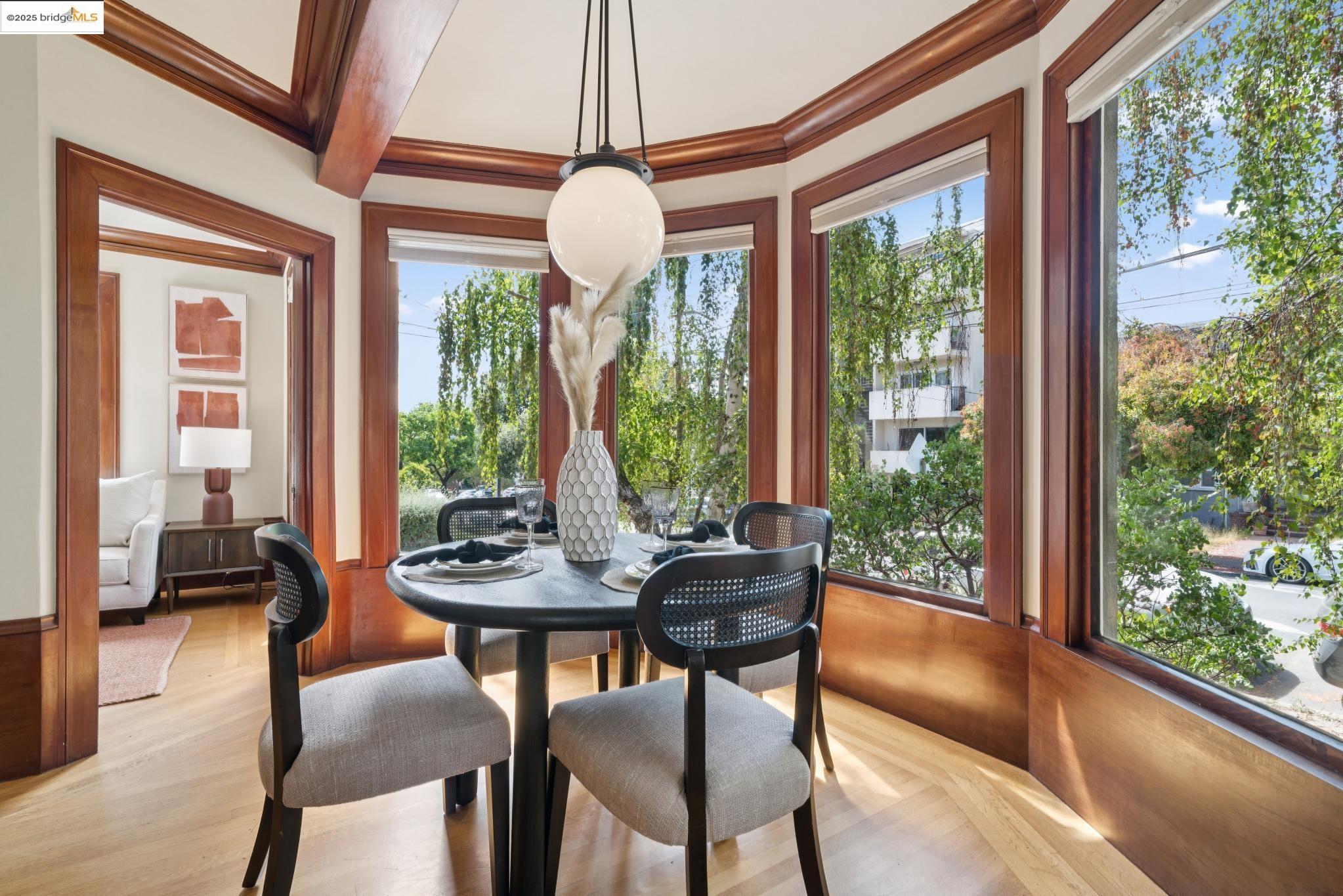 408 Euclid Ave, Oakland