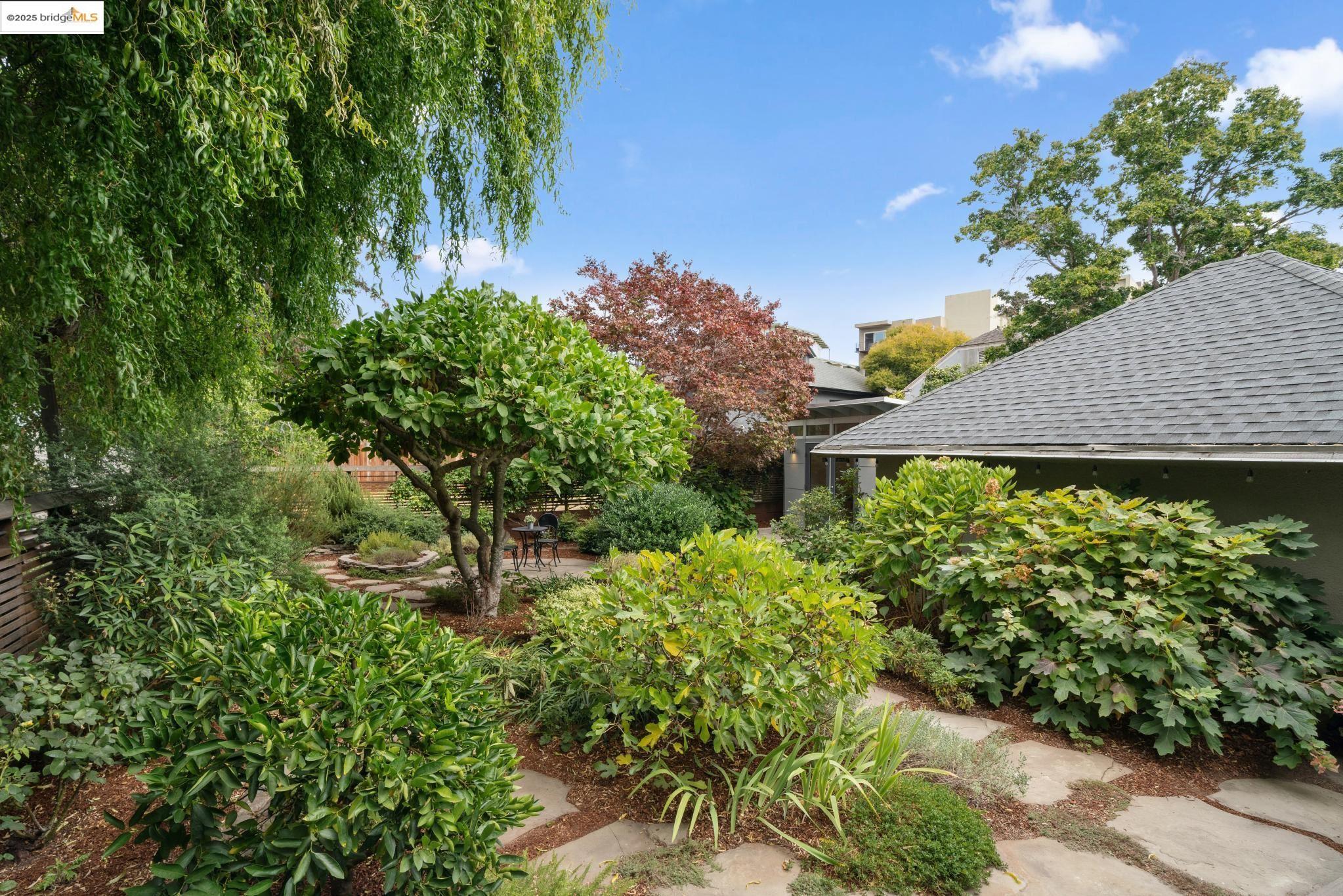 408 Euclid Ave, Oakland