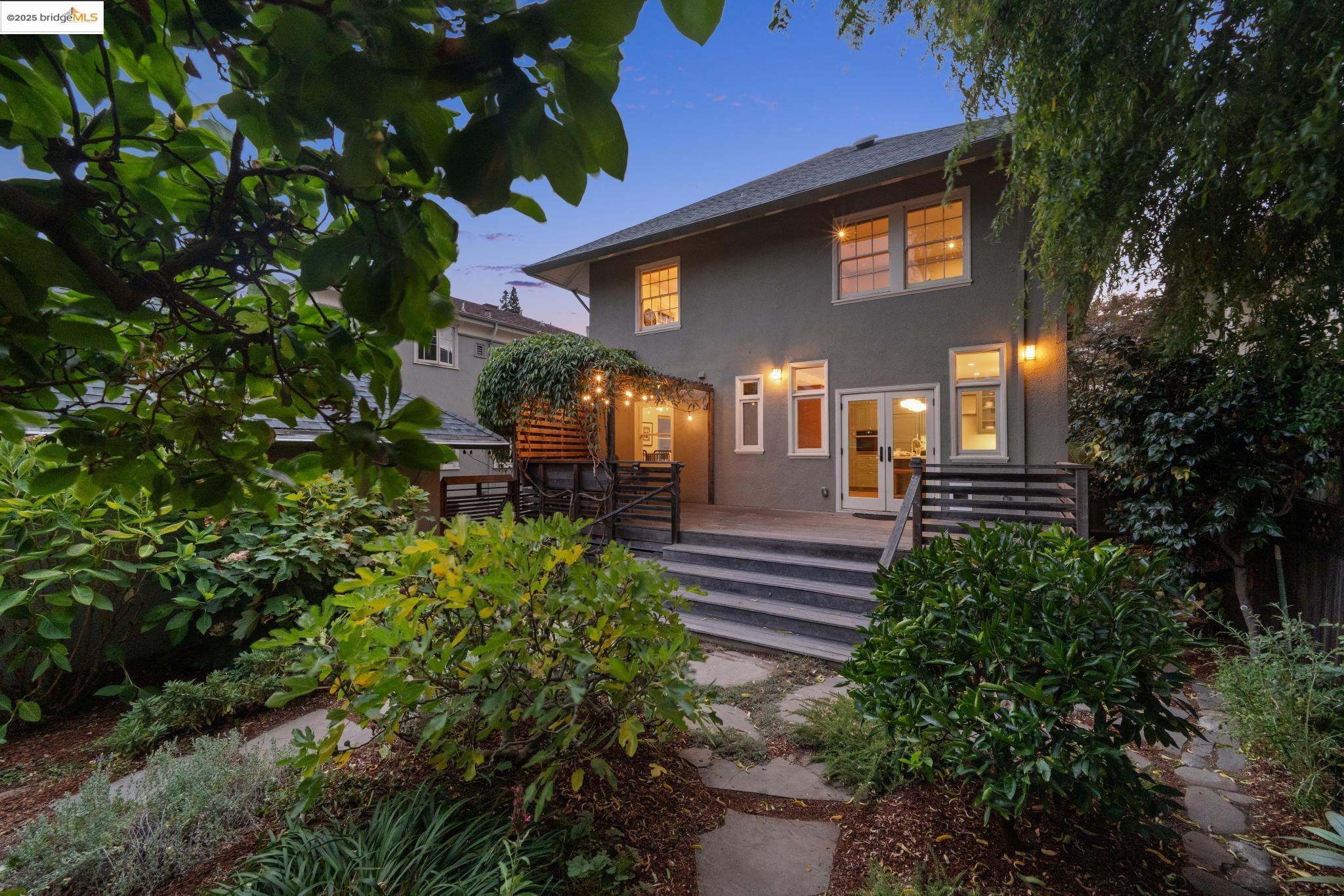 408 Euclid Ave, Oakland