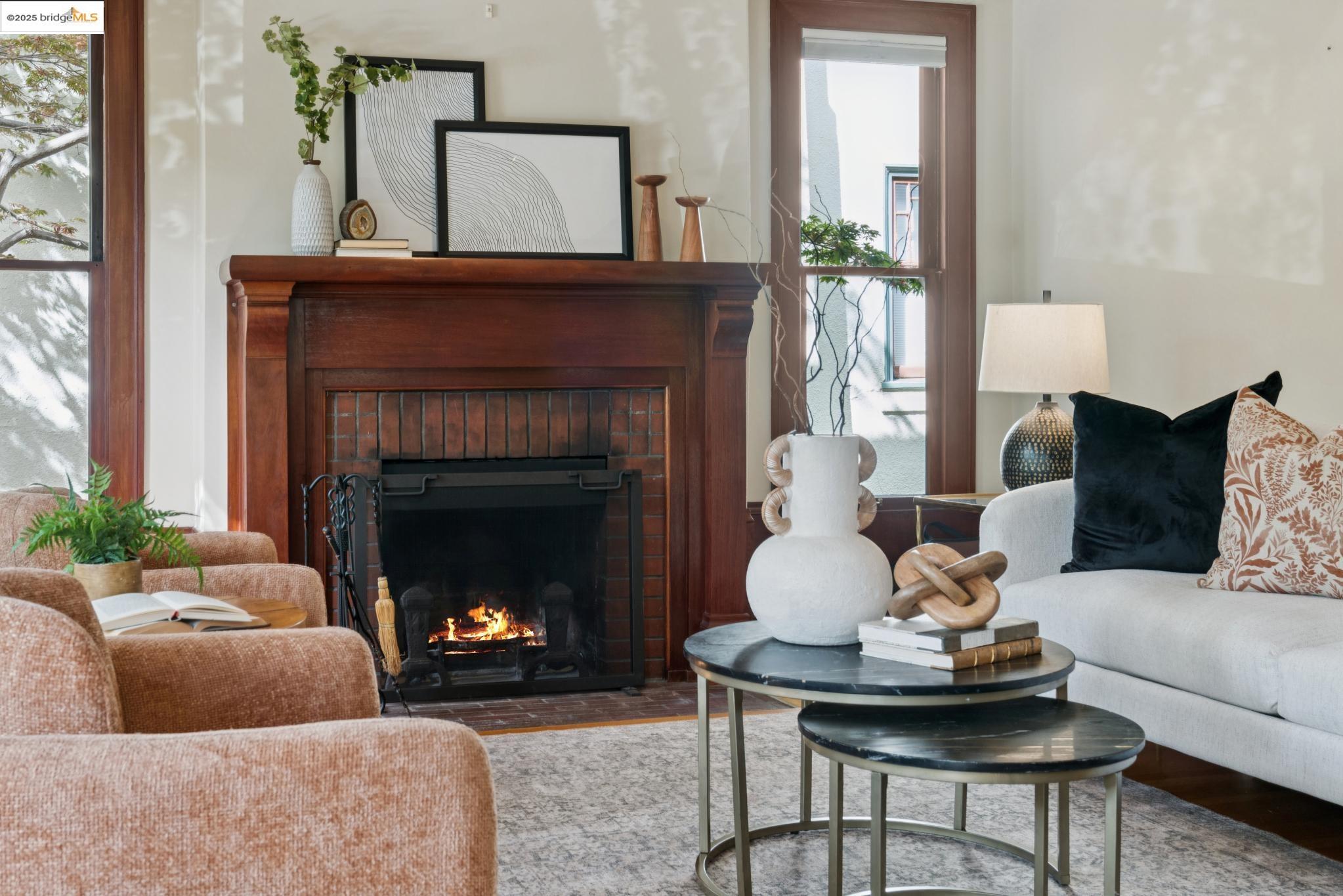 408 Euclid Ave, Oakland