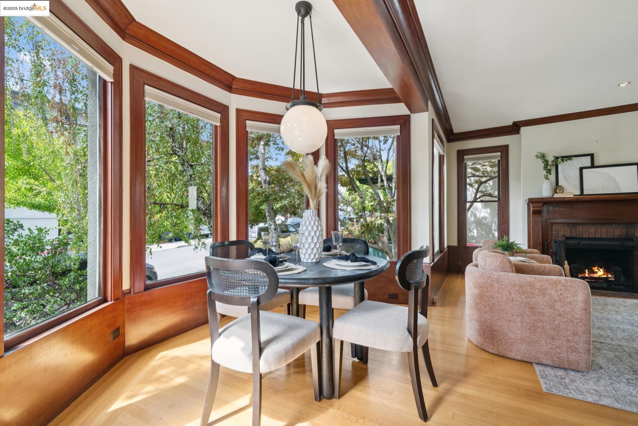 408 Euclid Ave, Oakland