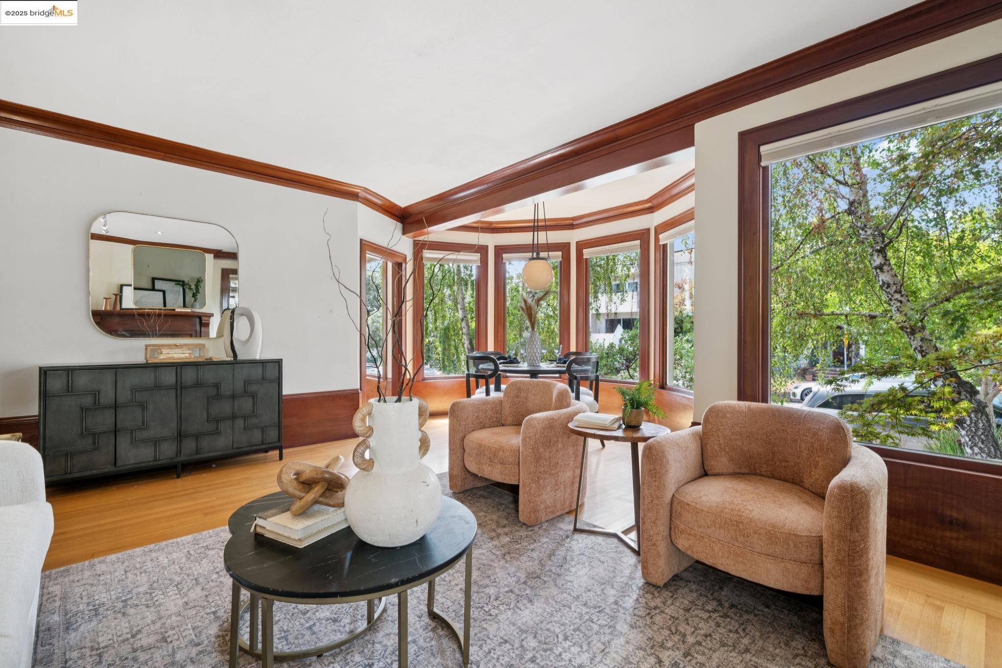 408 Euclid Ave, Oakland