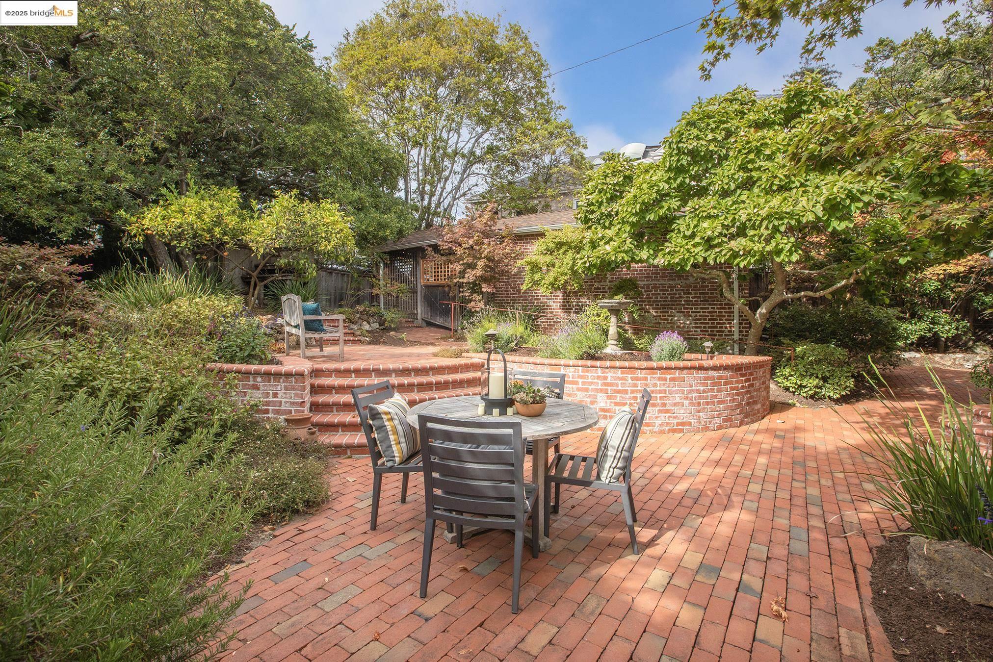 1923 Thousand Oaks Blvd