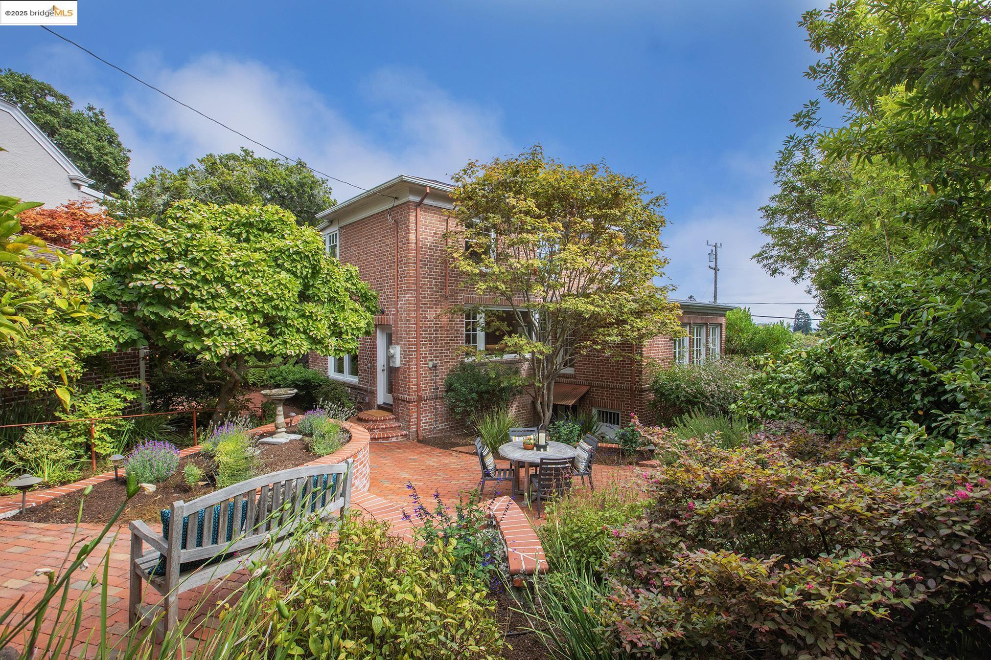 1923 Thousand Oaks Blvd