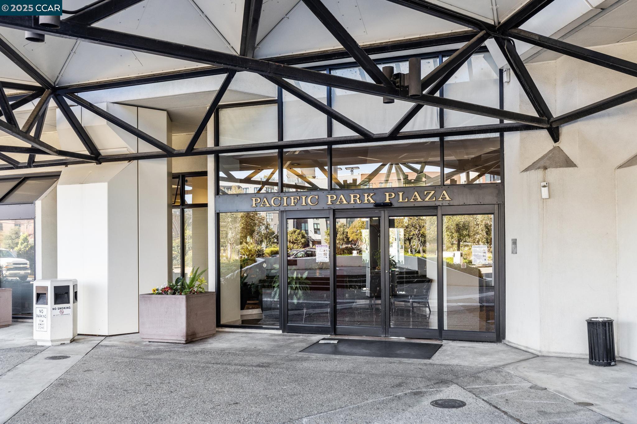 6363 Christie Ave # 1421