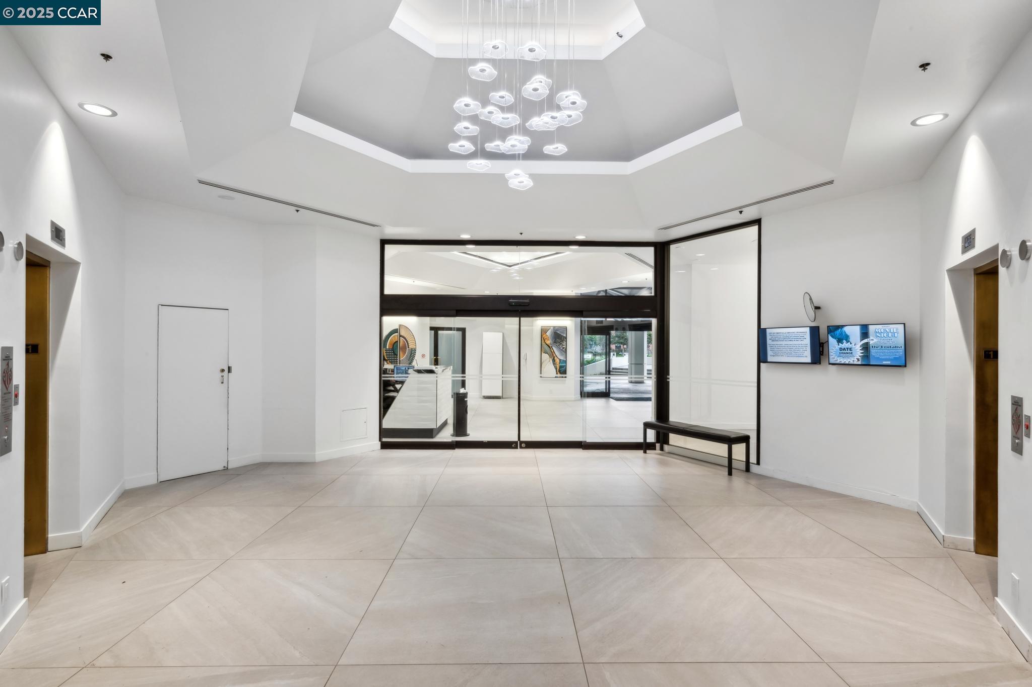 6363 Christie Ave # 1421