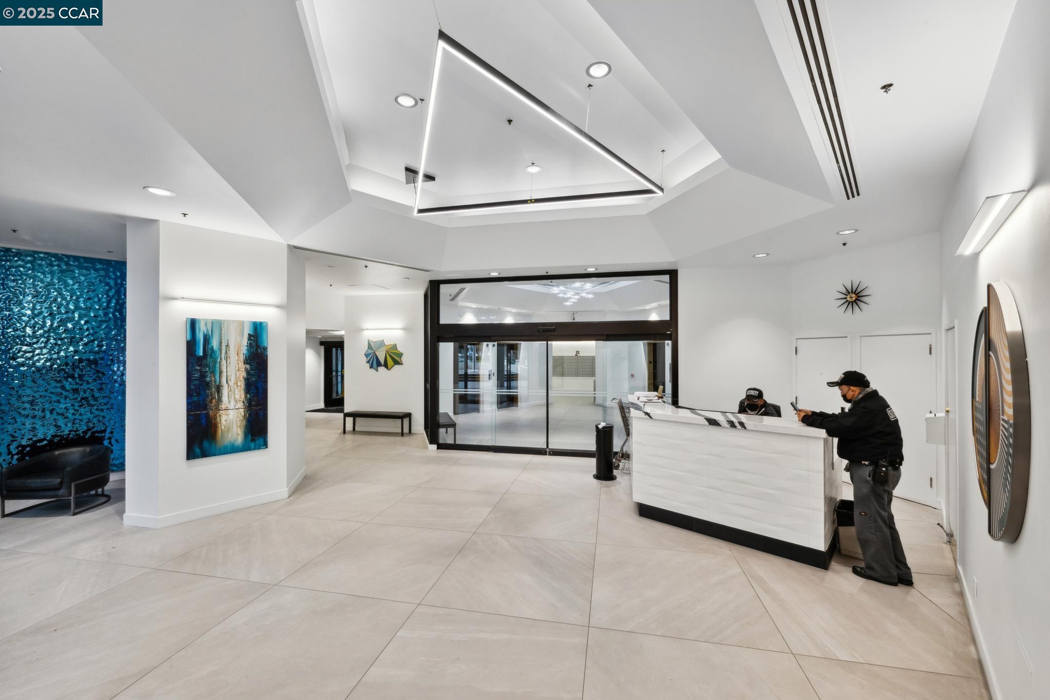 6363 Christie Ave # 1421