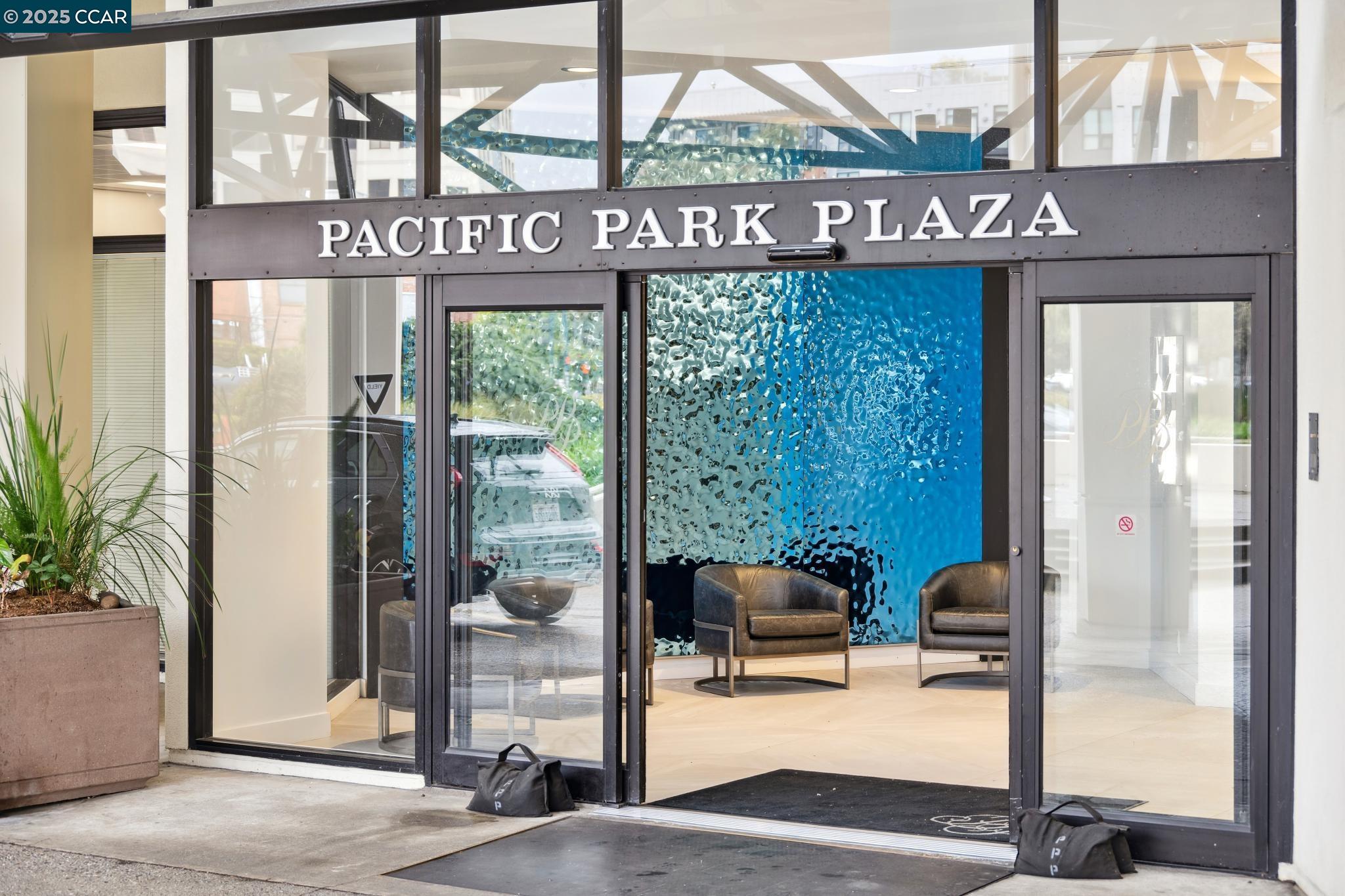 6363 Christie Ave # 1421