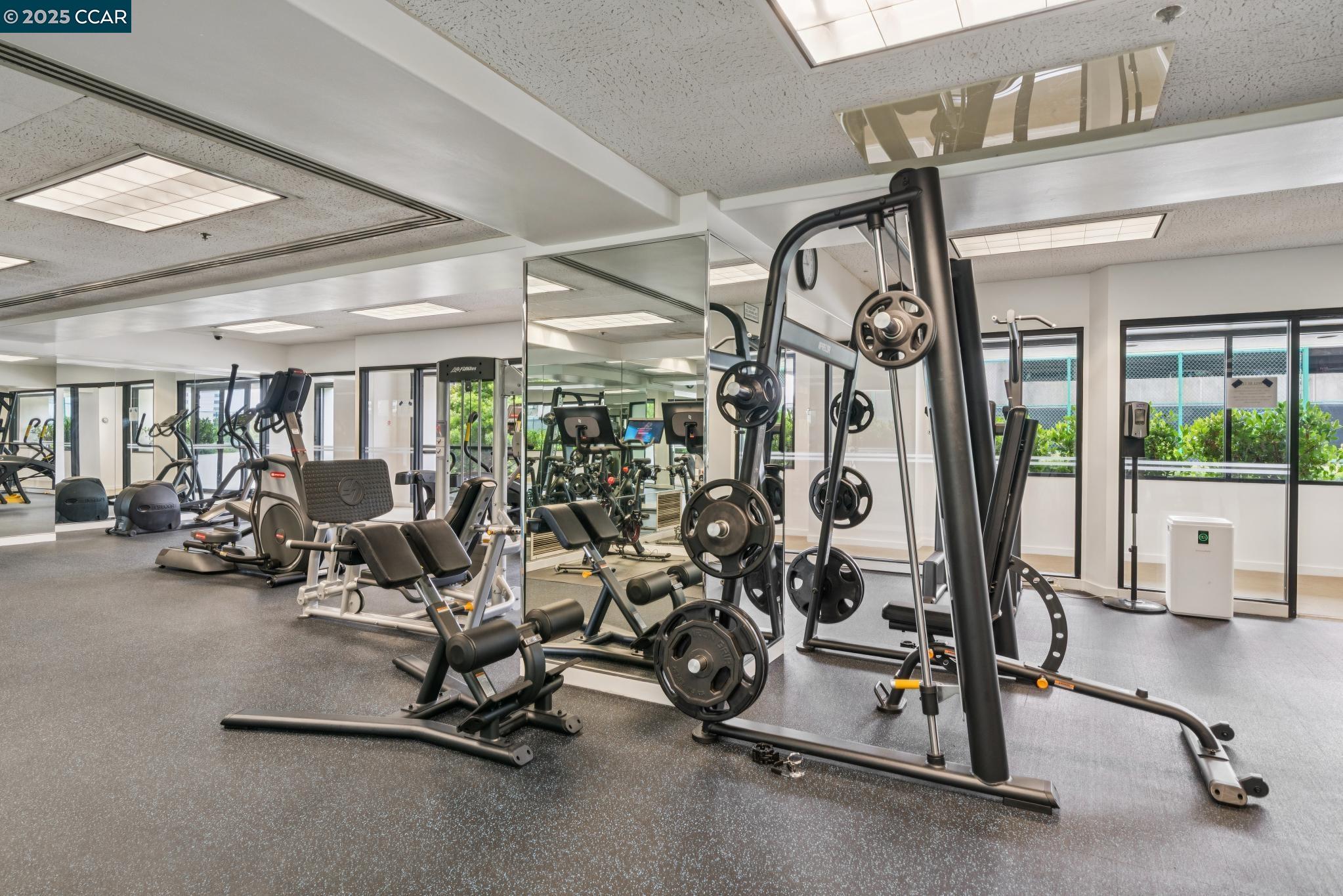 6363 Christie Ave # 1421