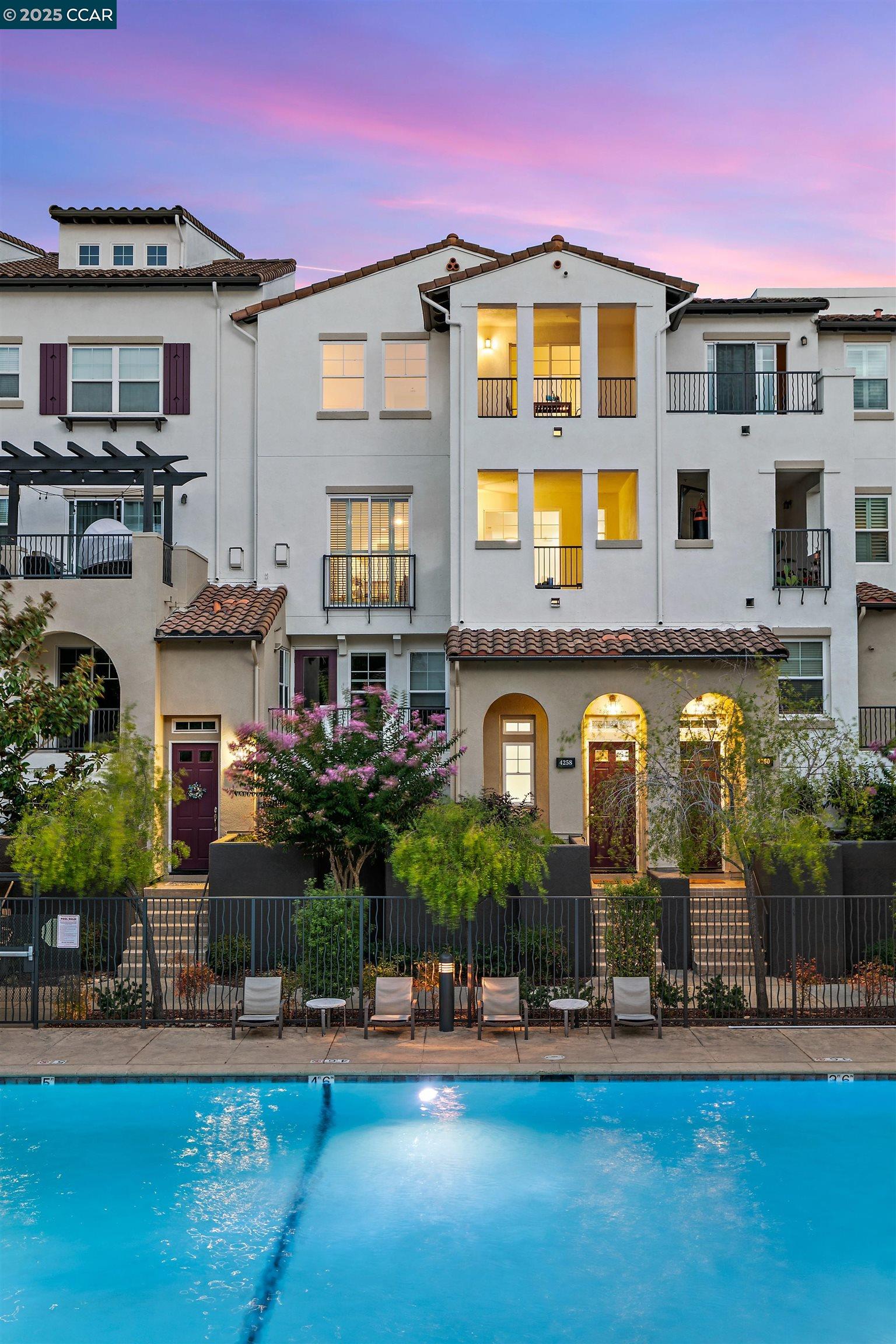 4258 Clarinbridge Cir