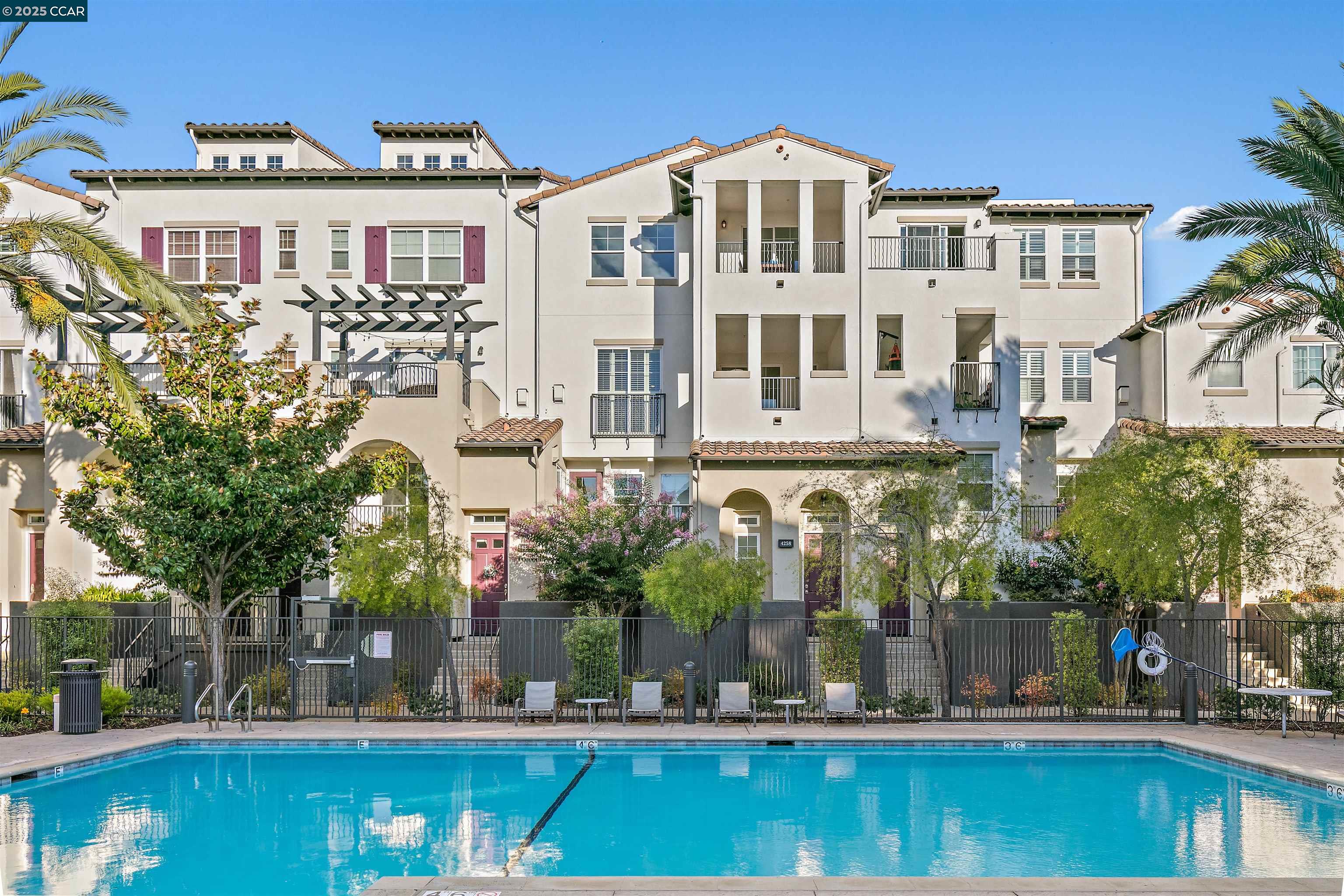 4258 Clarinbridge Cir