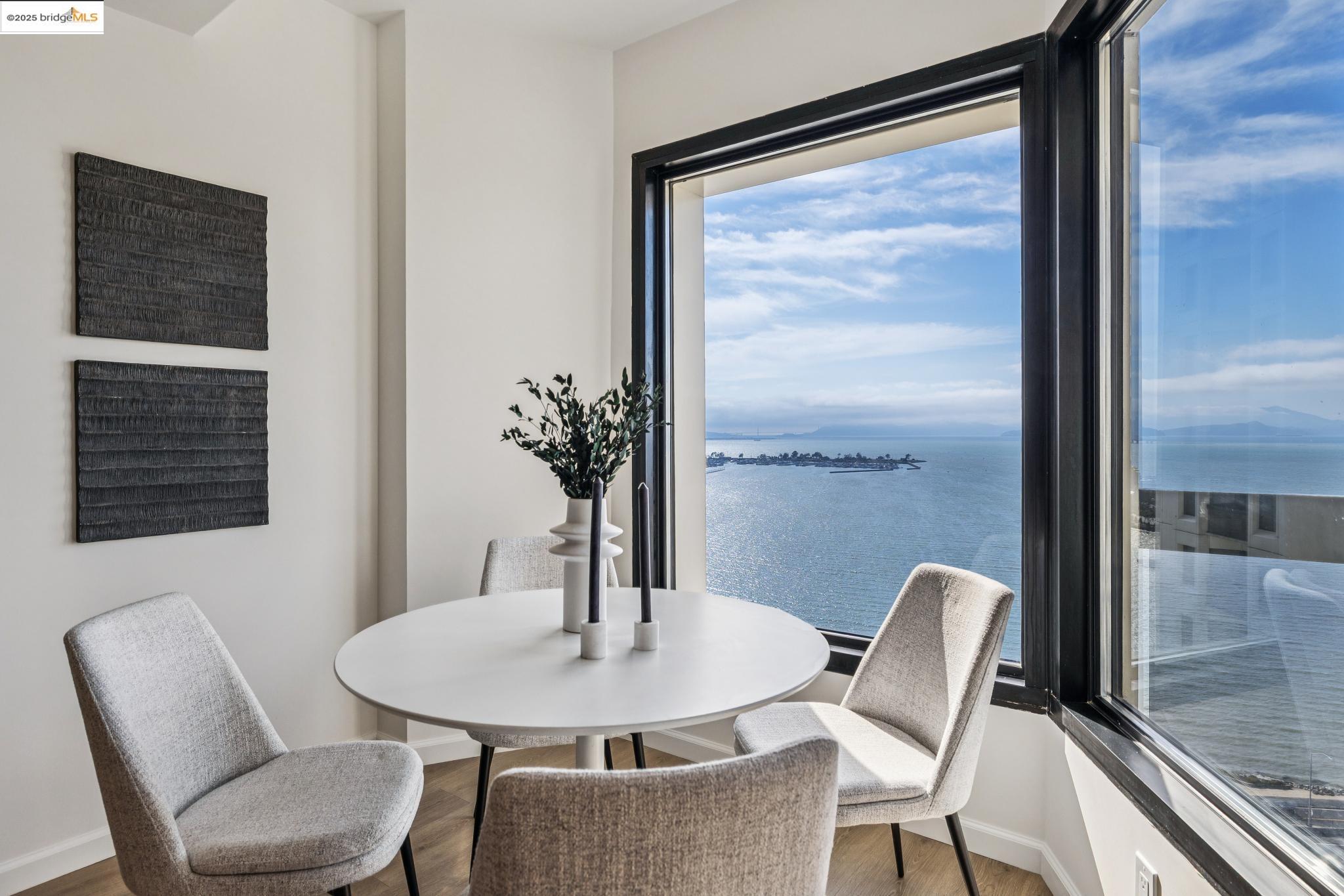 6363 Christie Avenue # 2015