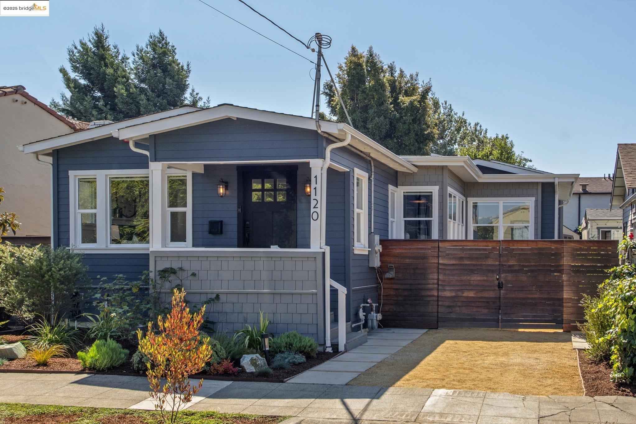 1120 Garfield Avenue