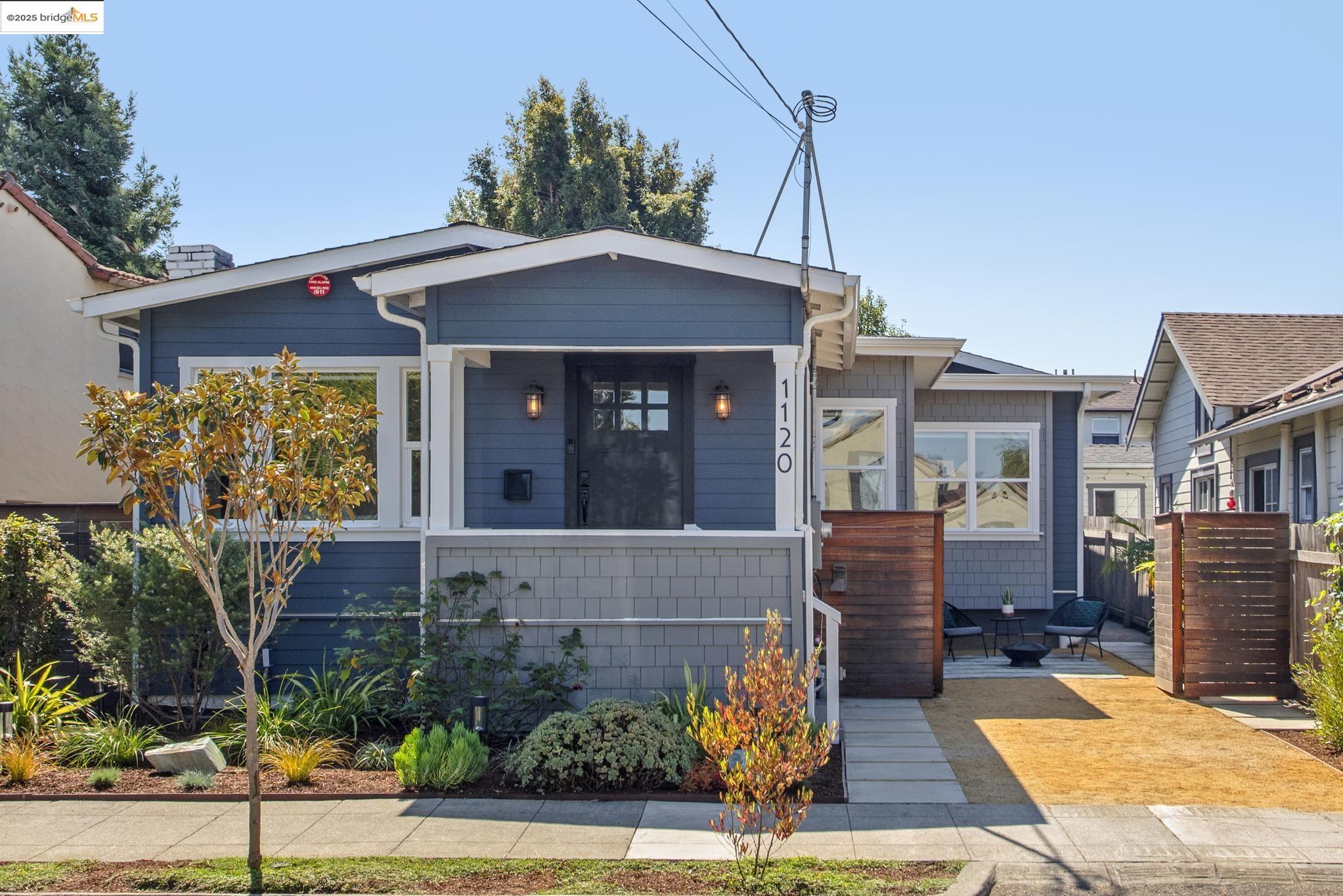 1120 Garfield Avenue
