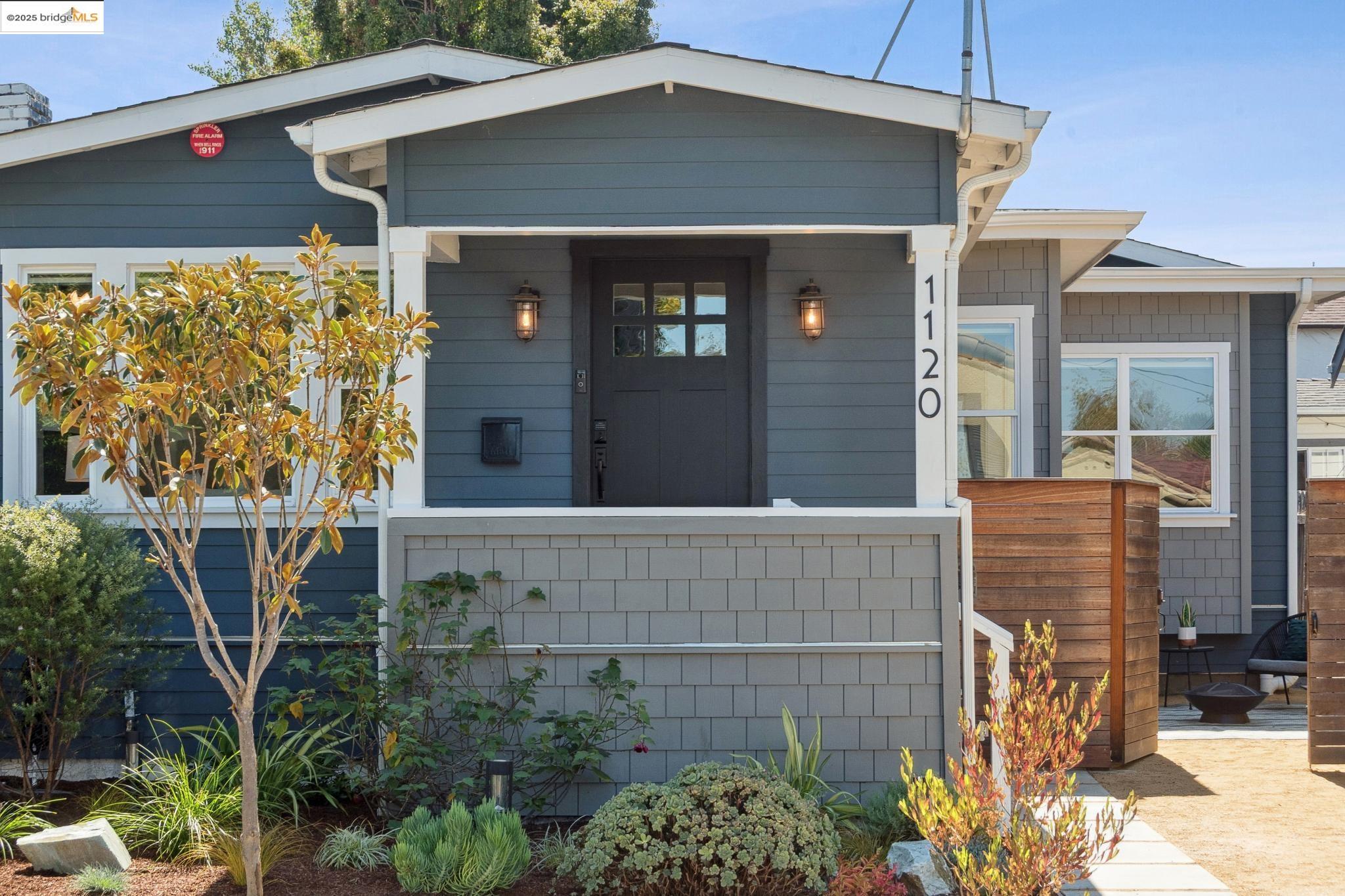 1120 Garfield Avenue