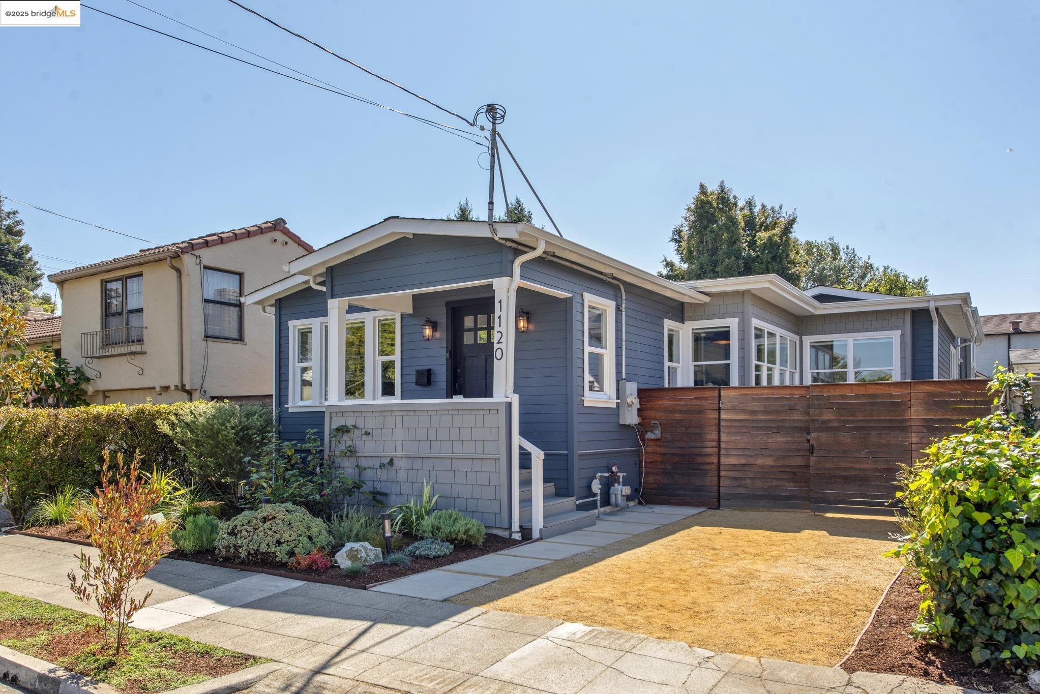 1120 Garfield Avenue