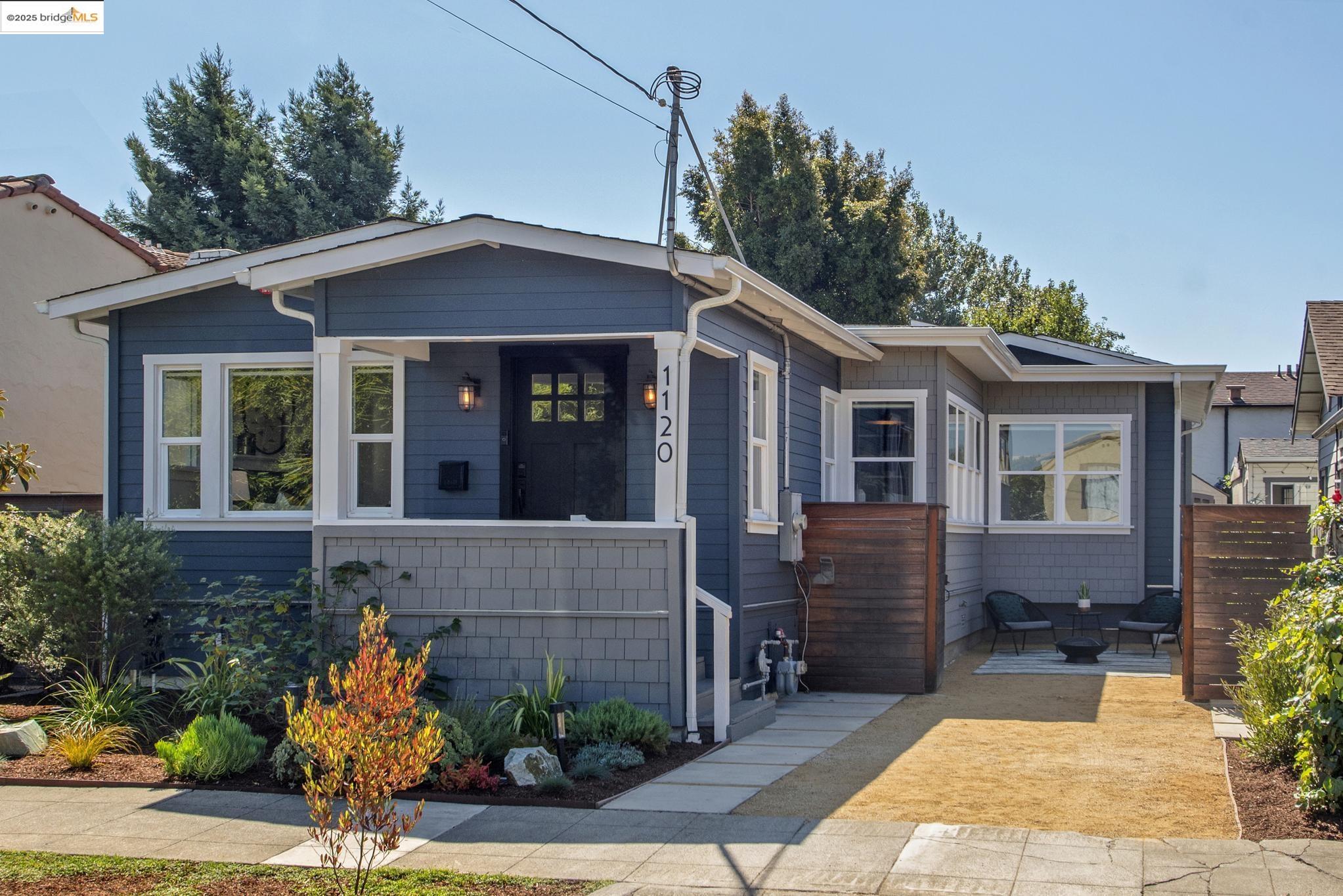 1120 Garfield Avenue
