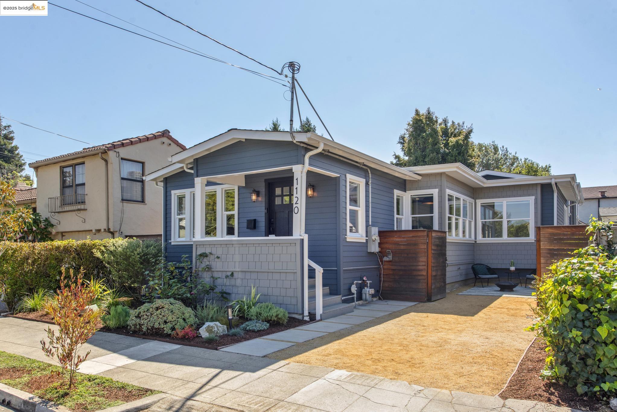 1120 Garfield Avenue