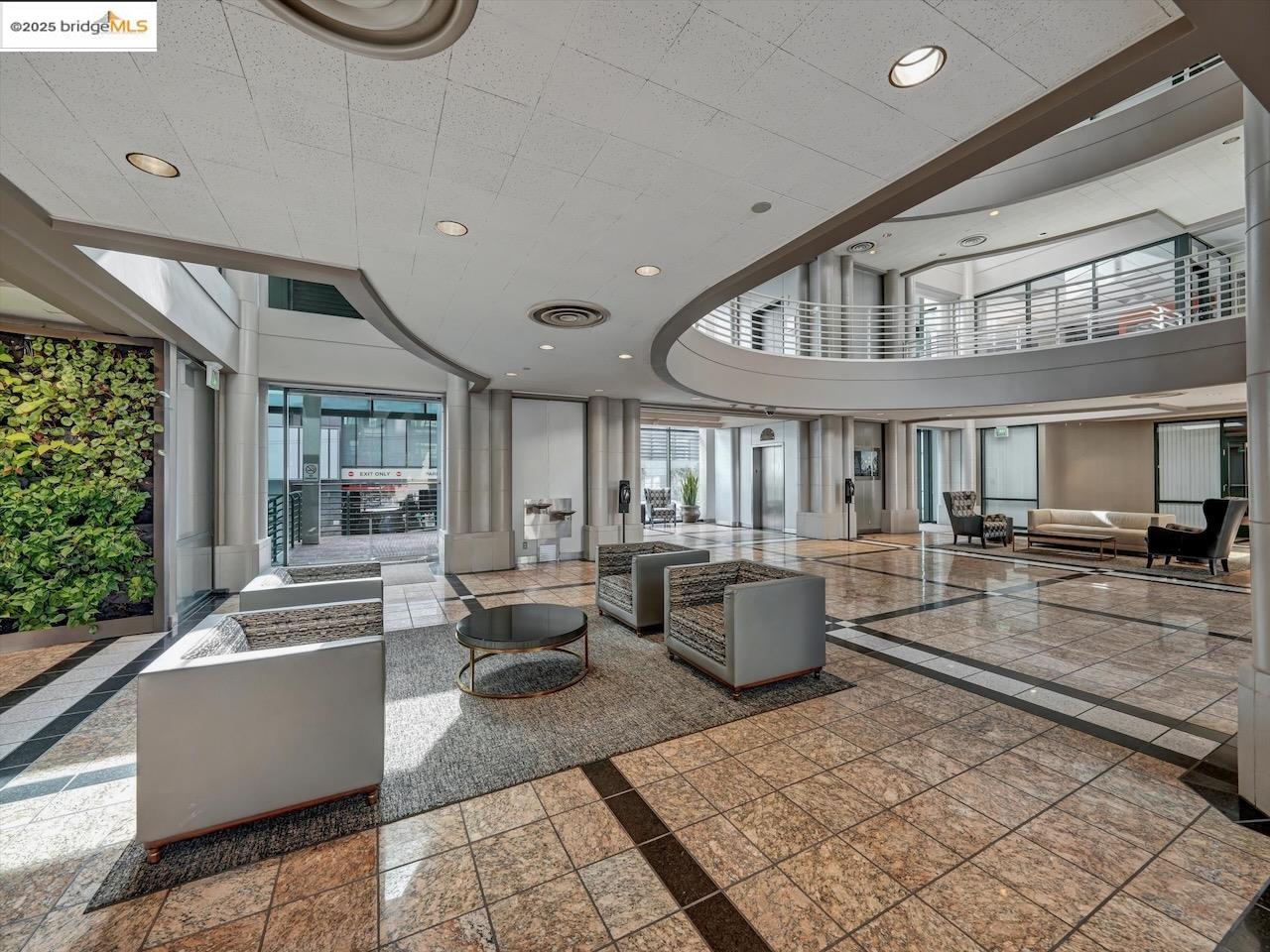 1 Daniel Burnham Ct # 101