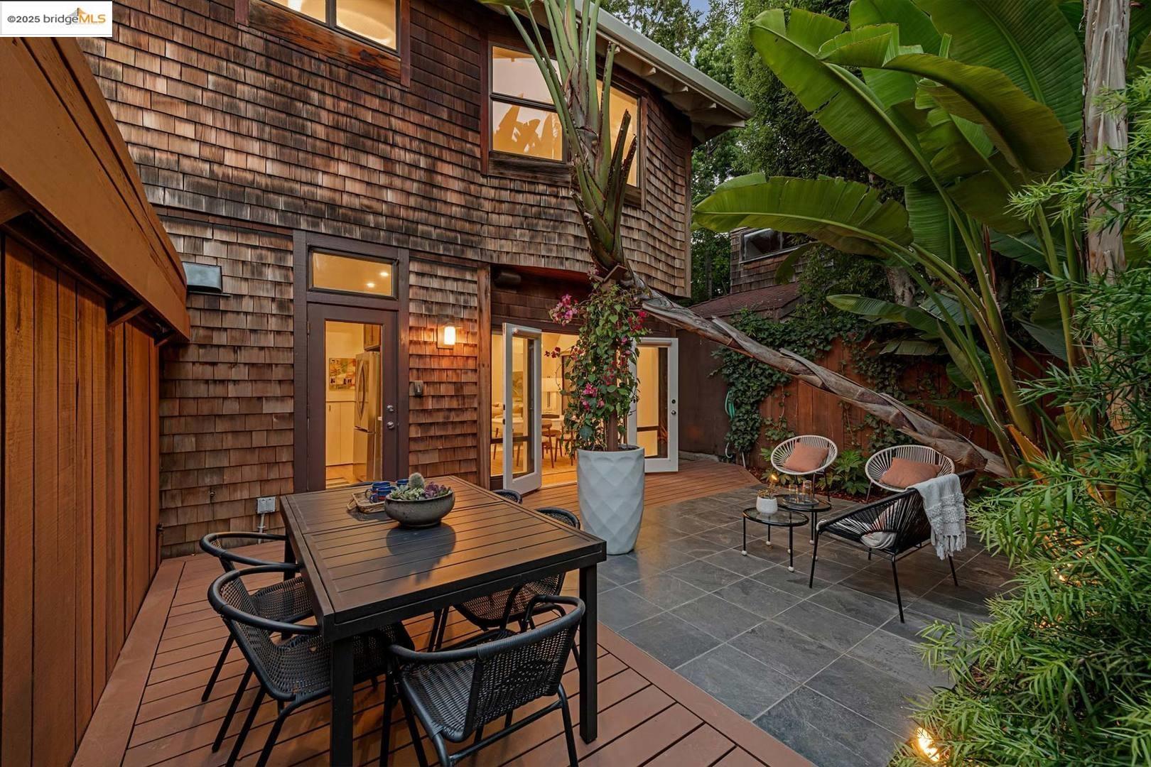 6492 Benvenue AVE # 2