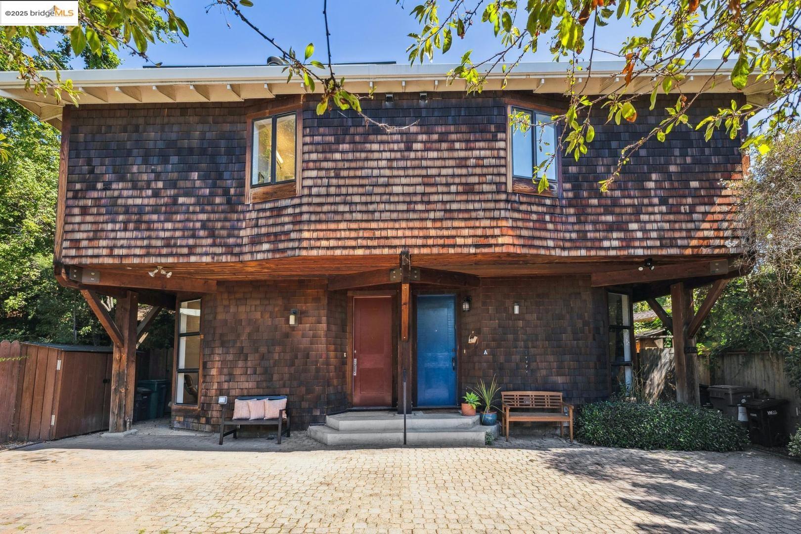 6492 Benvenue AVE # 2