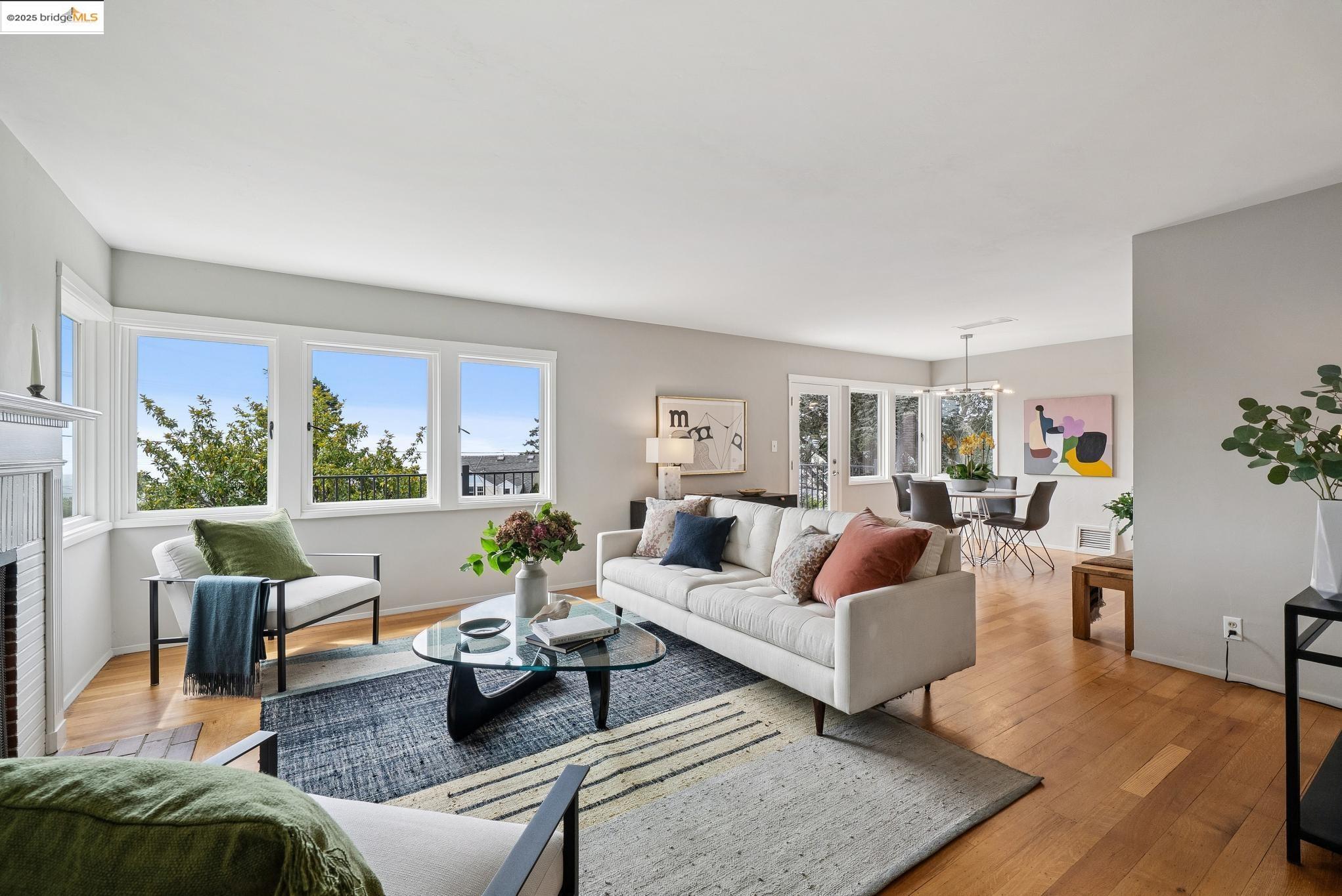 701 Grizzly Peak Blvd