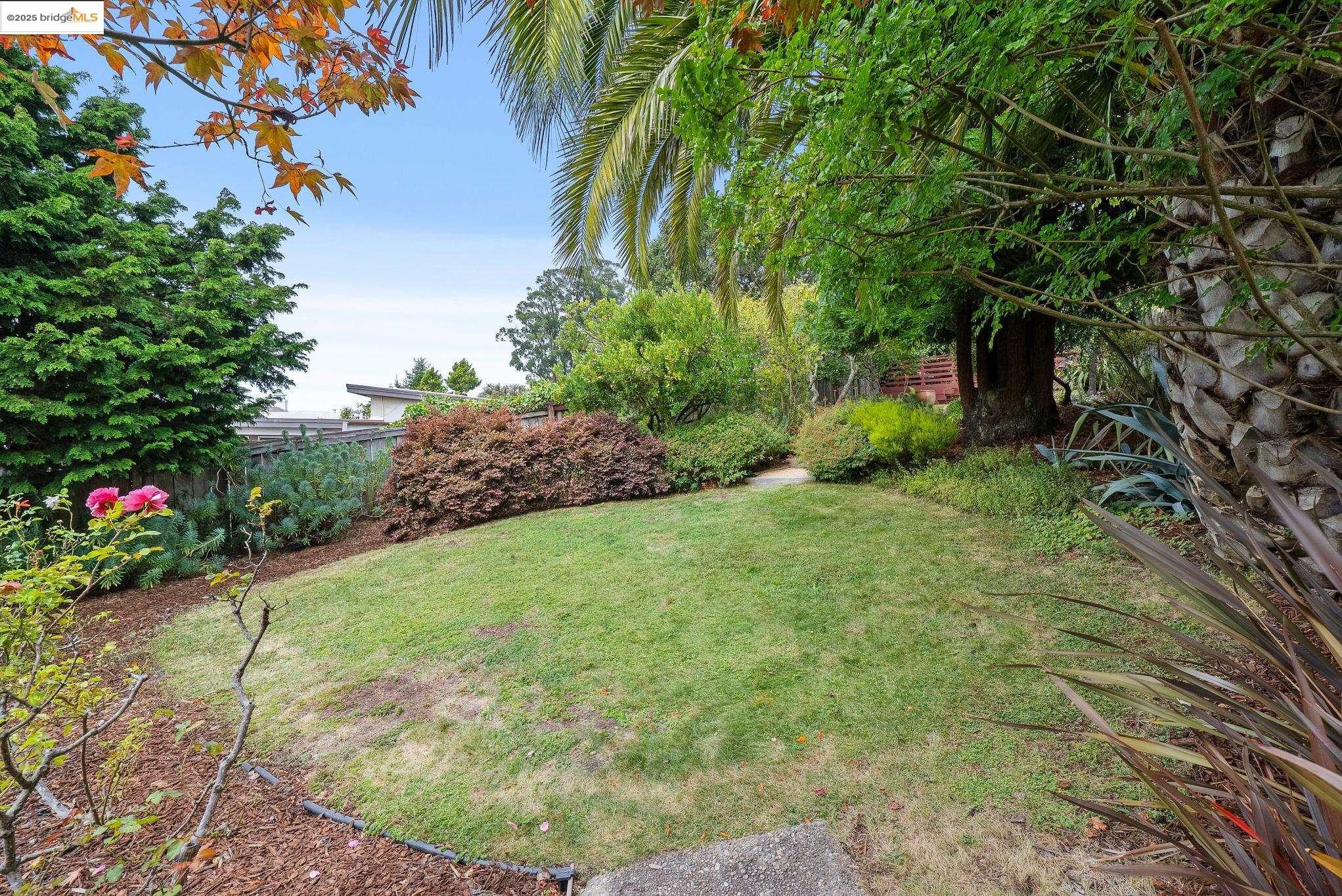 701 Grizzly Peak Blvd