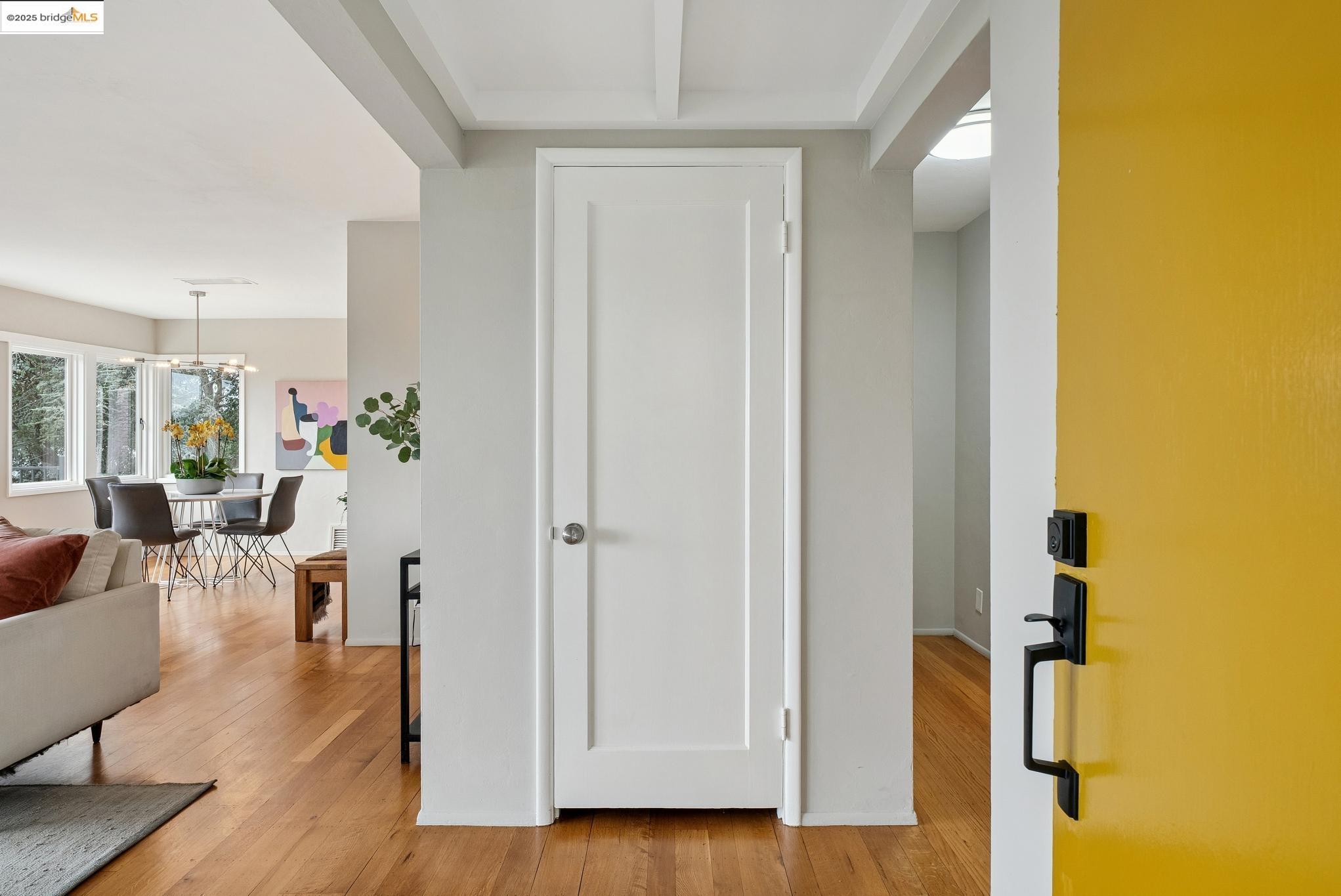 701 Grizzly Peak Blvd