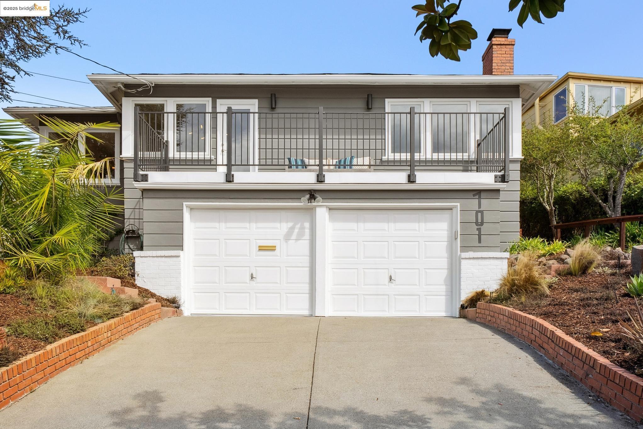 701 Grizzly Peak Blvd