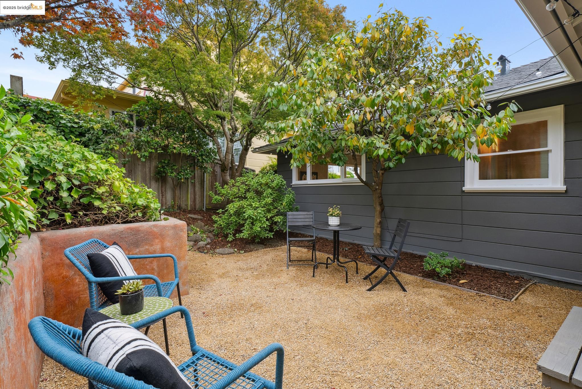 701 Grizzly Peak Blvd