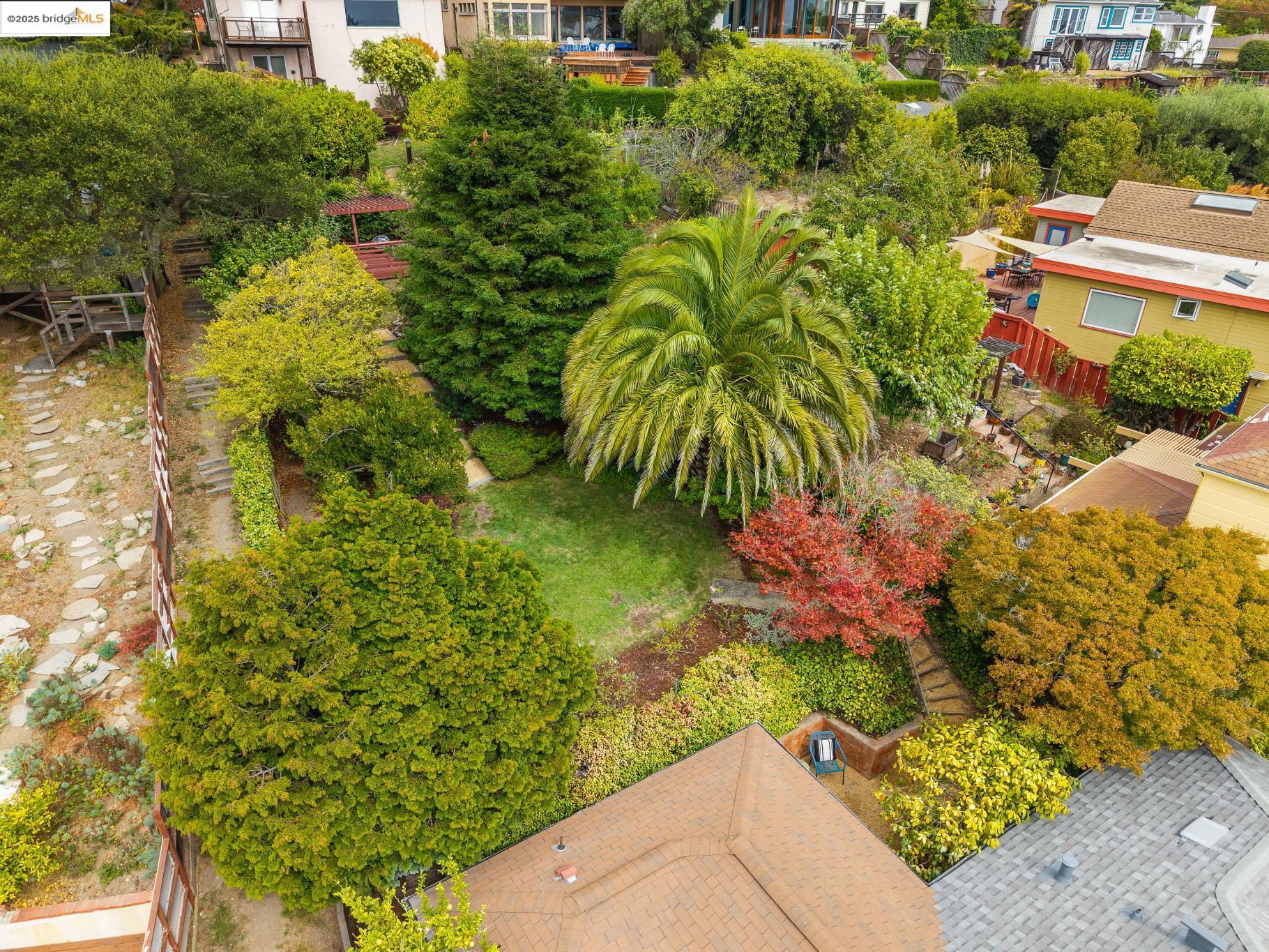 701 Grizzly Peak Blvd