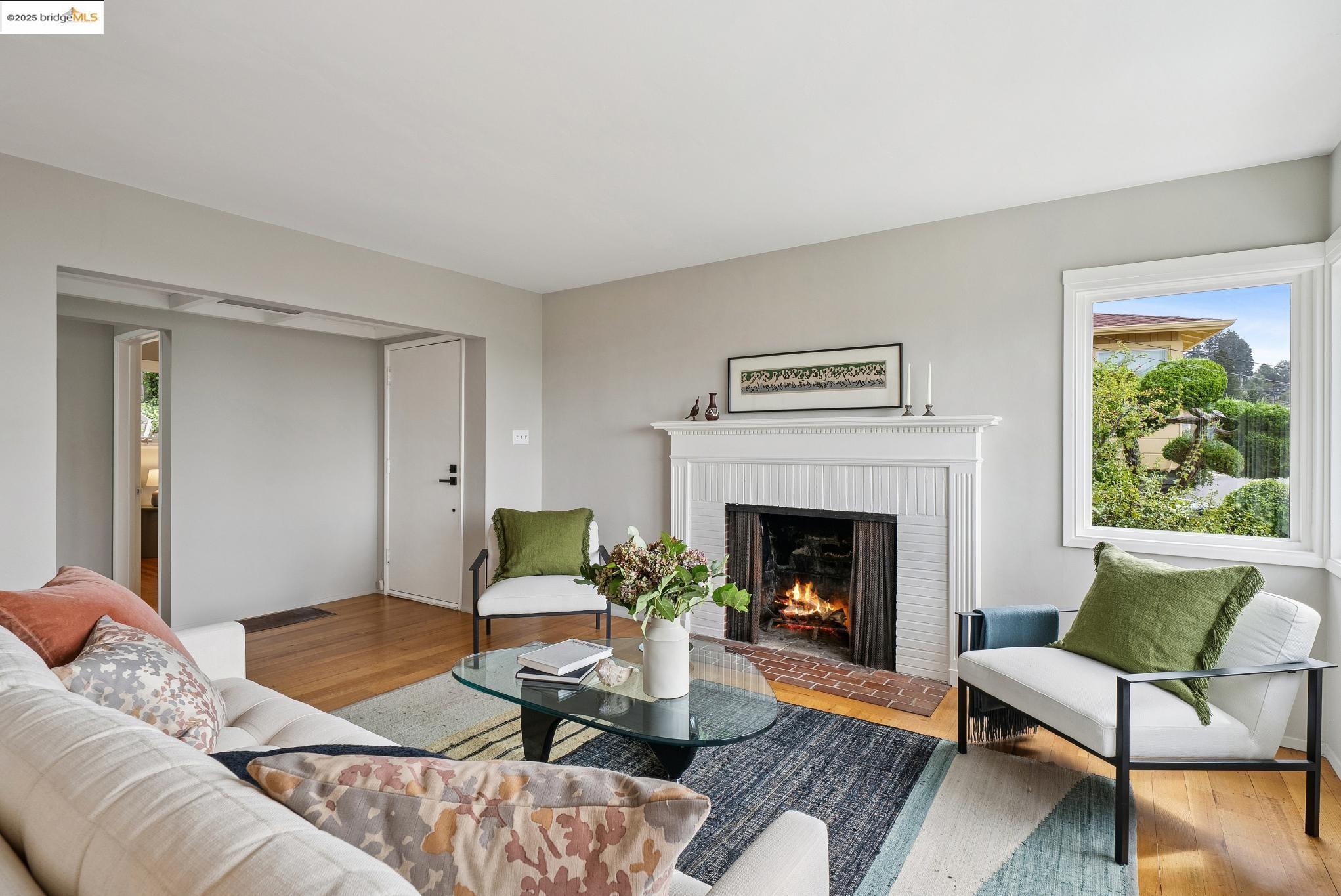 701 Grizzly Peak Blvd