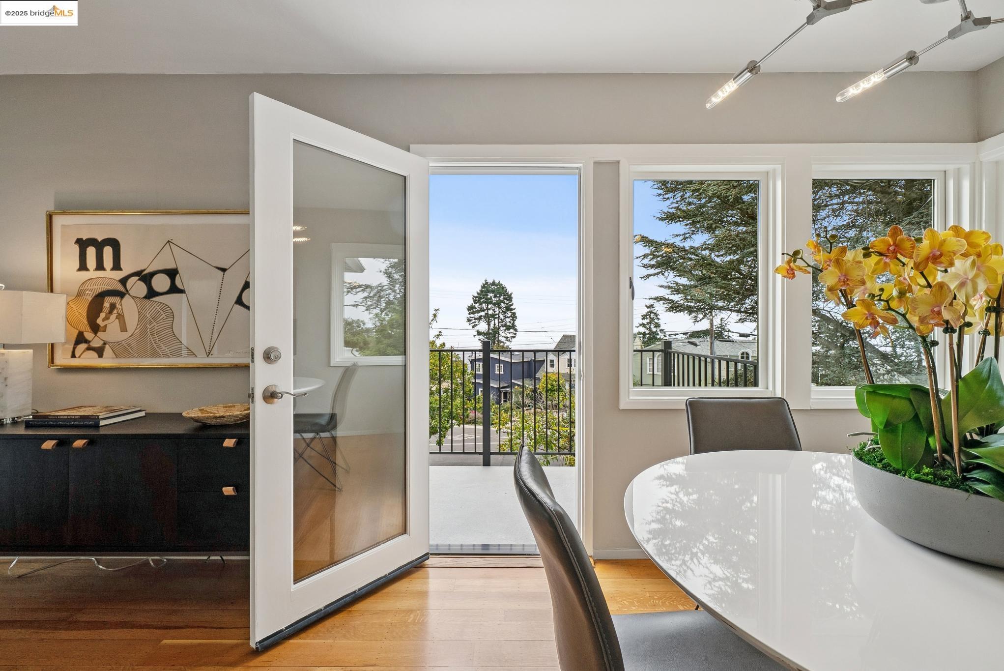 701 Grizzly Peak Blvd