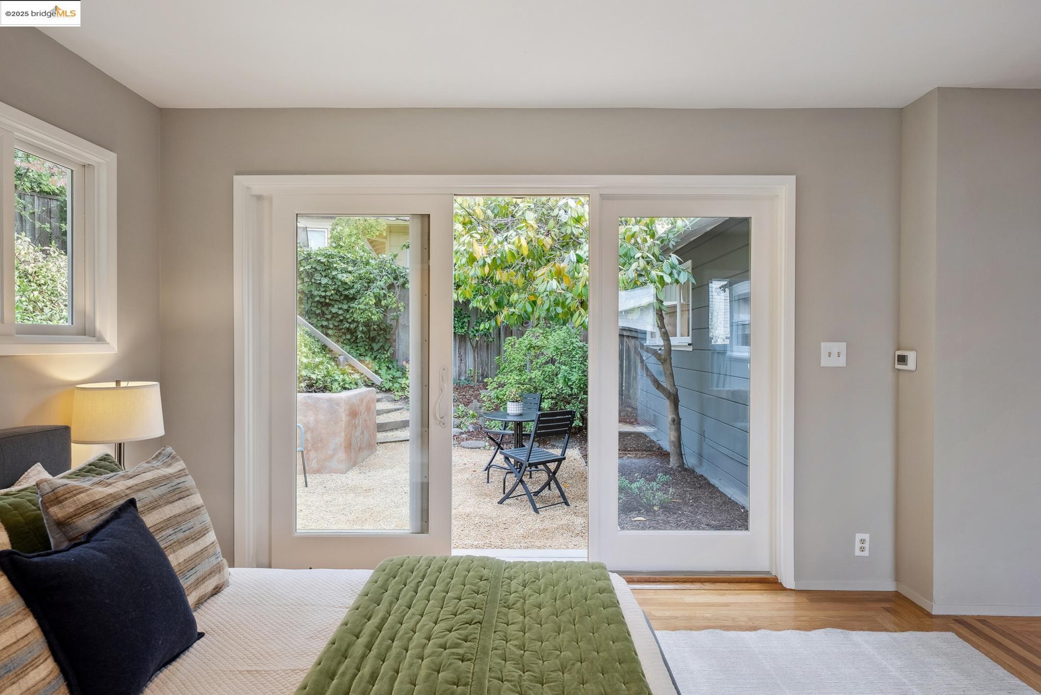 701 Grizzly Peak Blvd