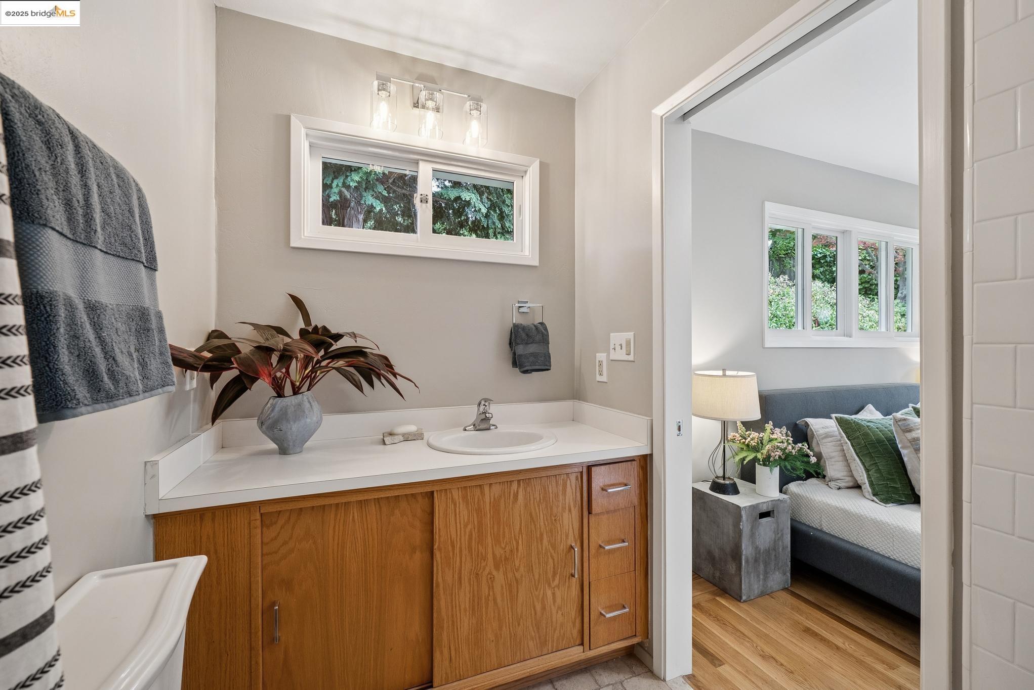 701 Grizzly Peak Blvd